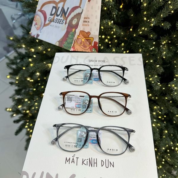  Mắt kính Parim 85104 