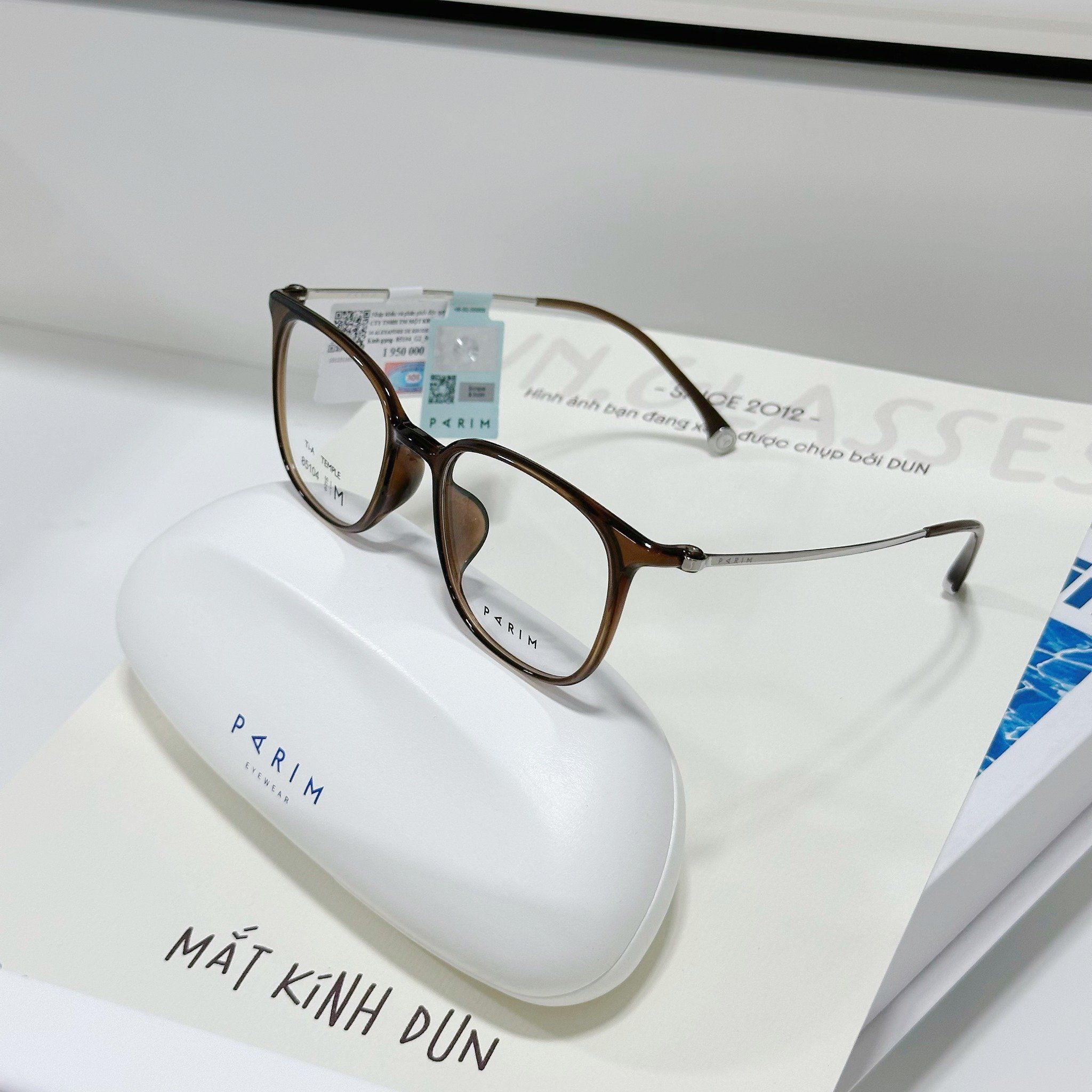  Mắt kính Parim 85104 