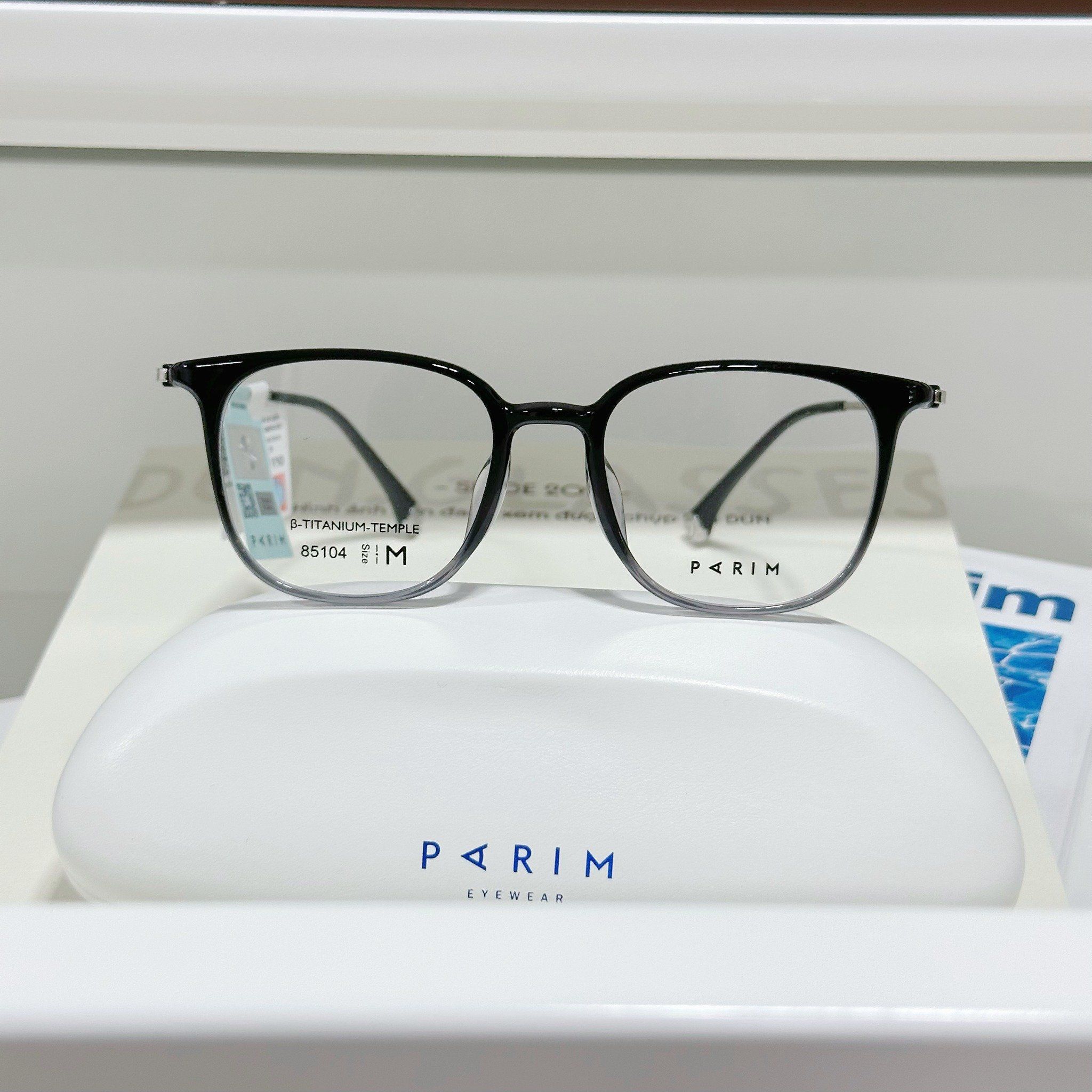  Mắt kính Parim 85104 