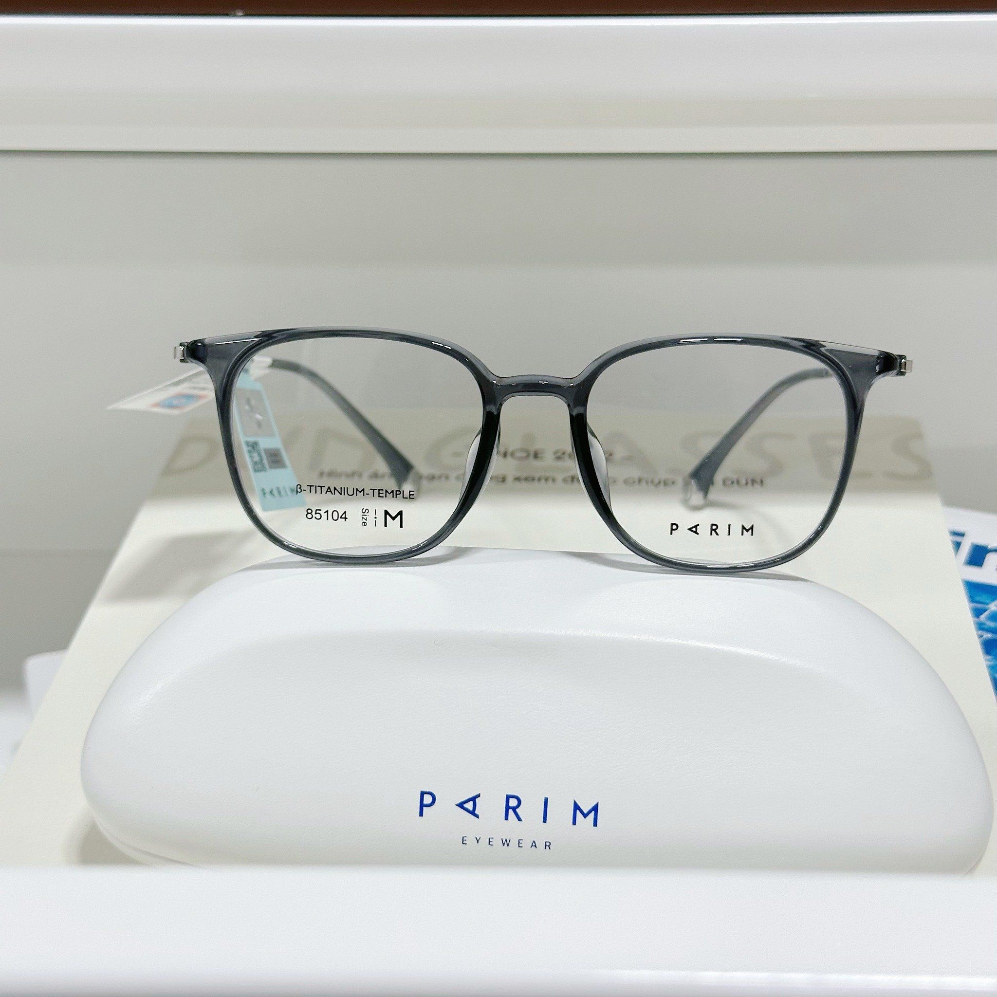  Mắt kính Parim 85104 