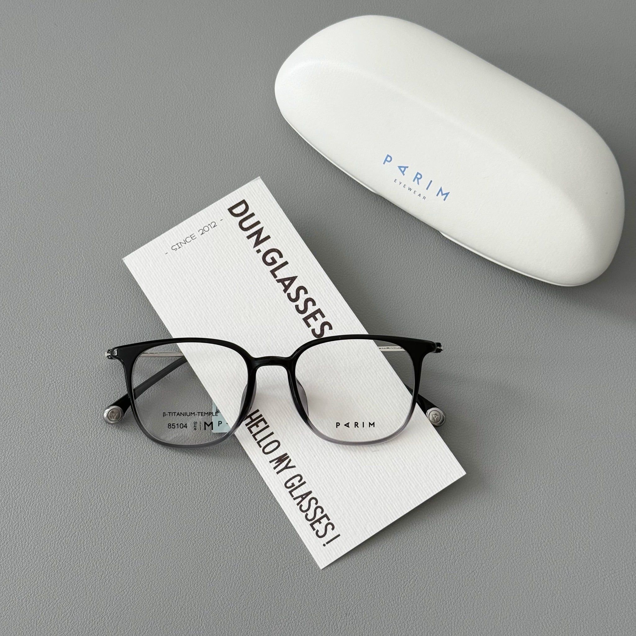  Mắt kính Parim 85104 