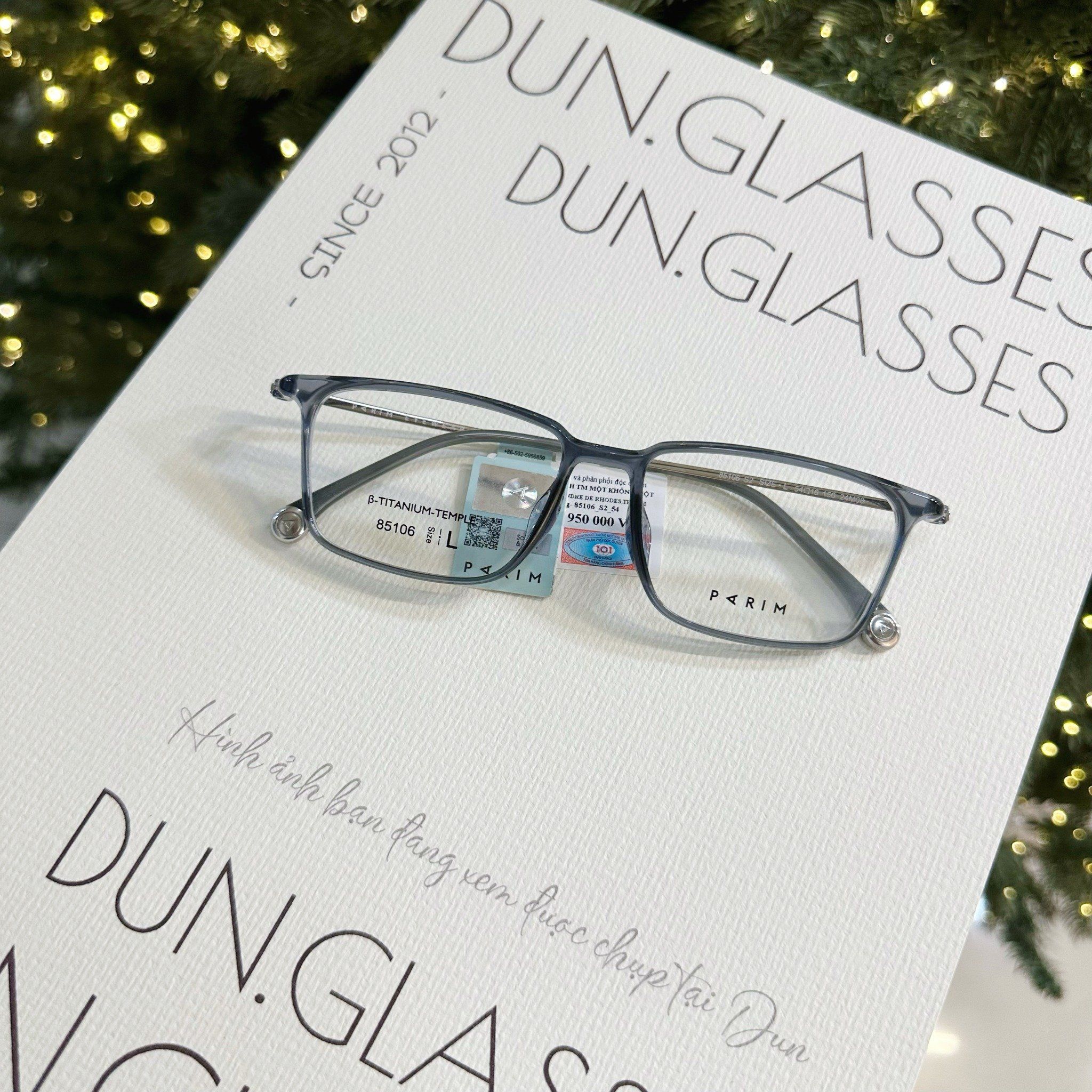  Mắt kính Parim 85106 