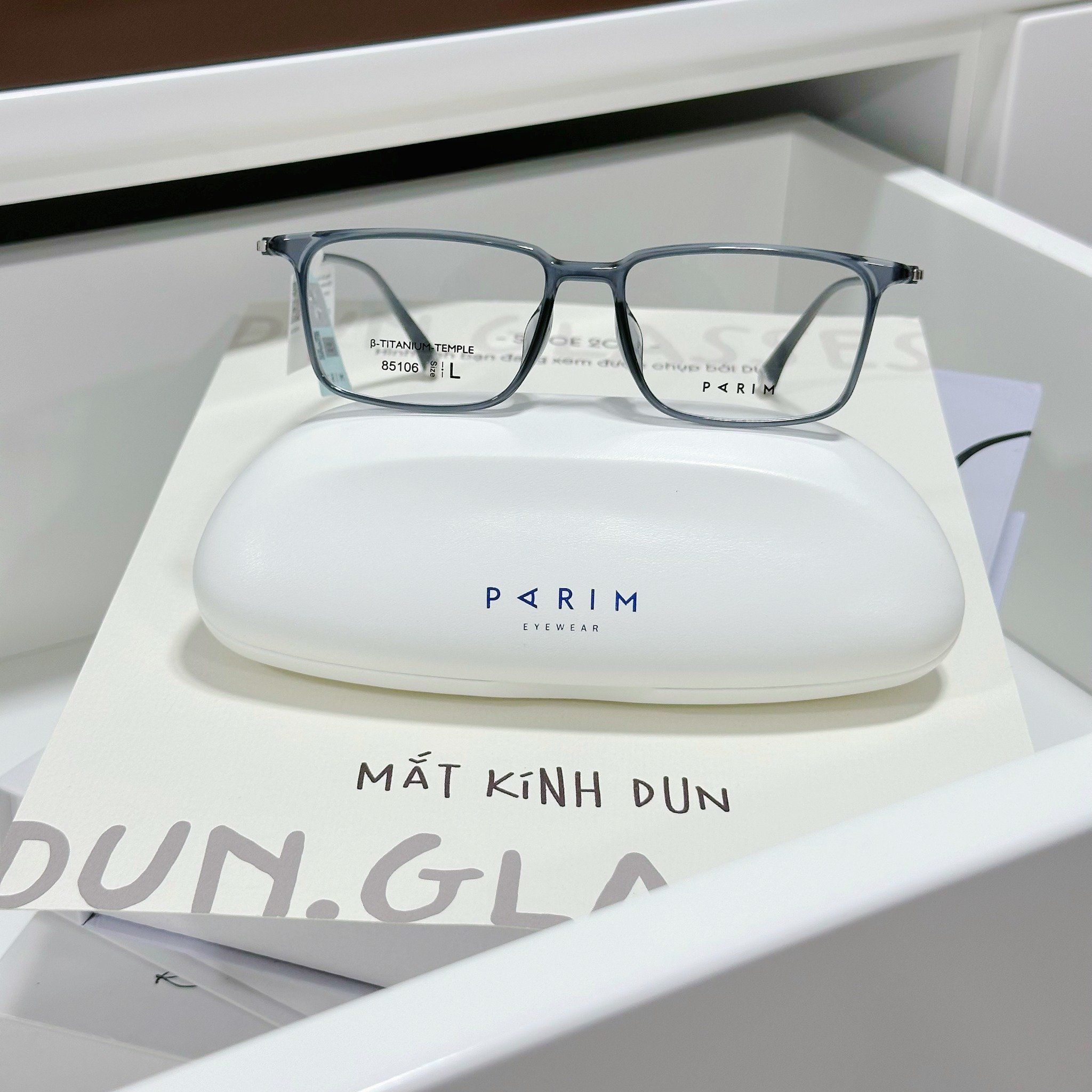  Mắt kính Parim 85106 