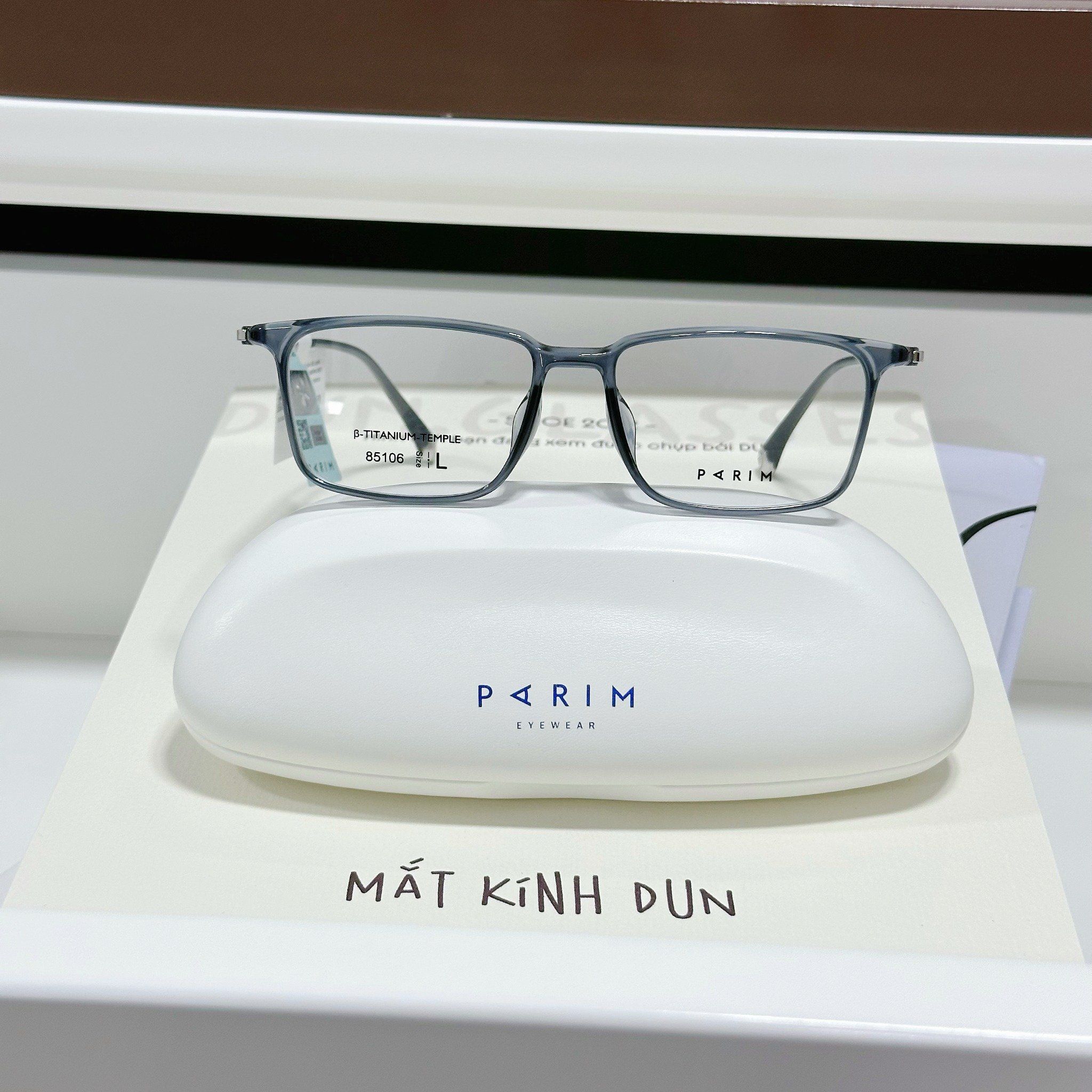  Mắt kính Parim 85106 