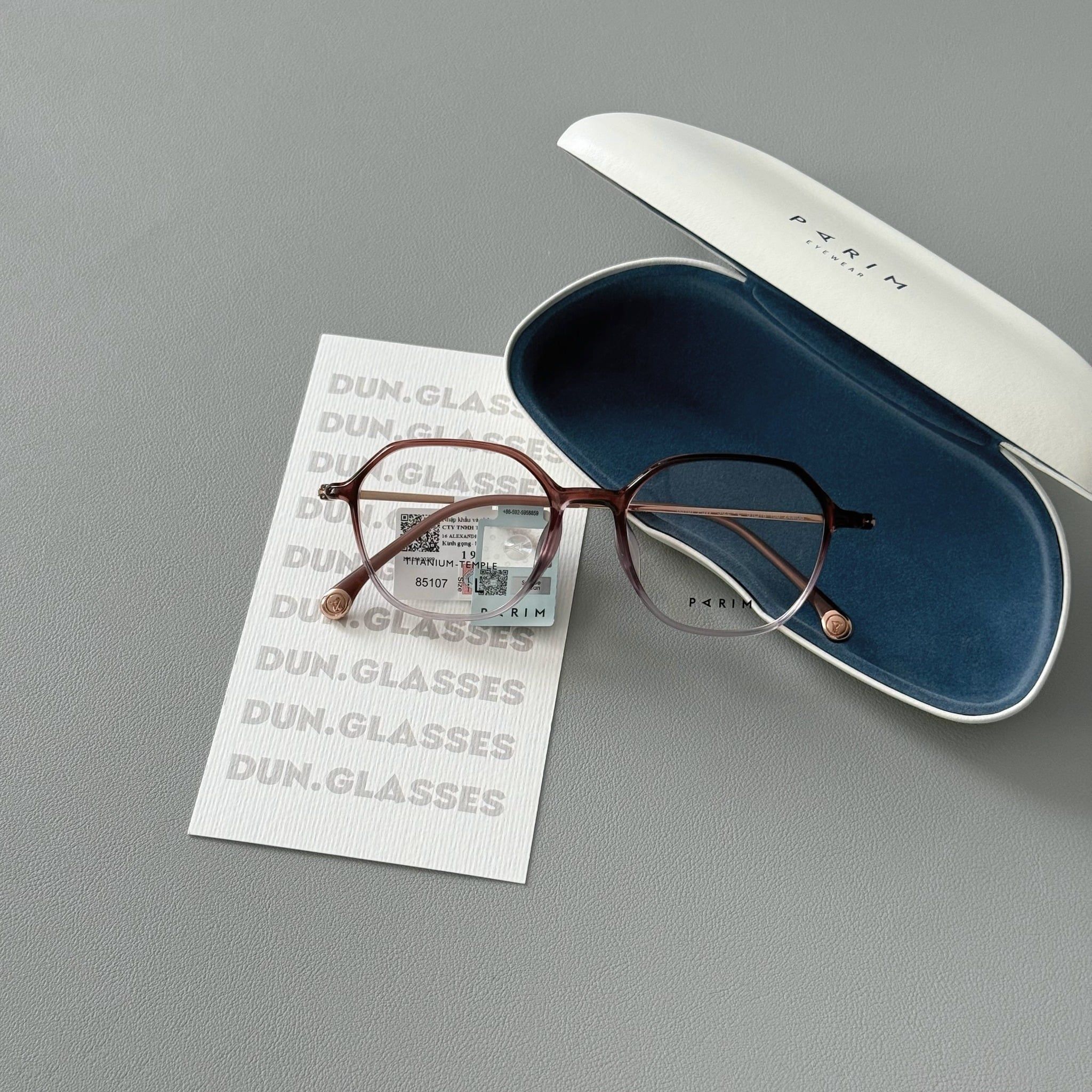  Mắt kính Parim 85107 