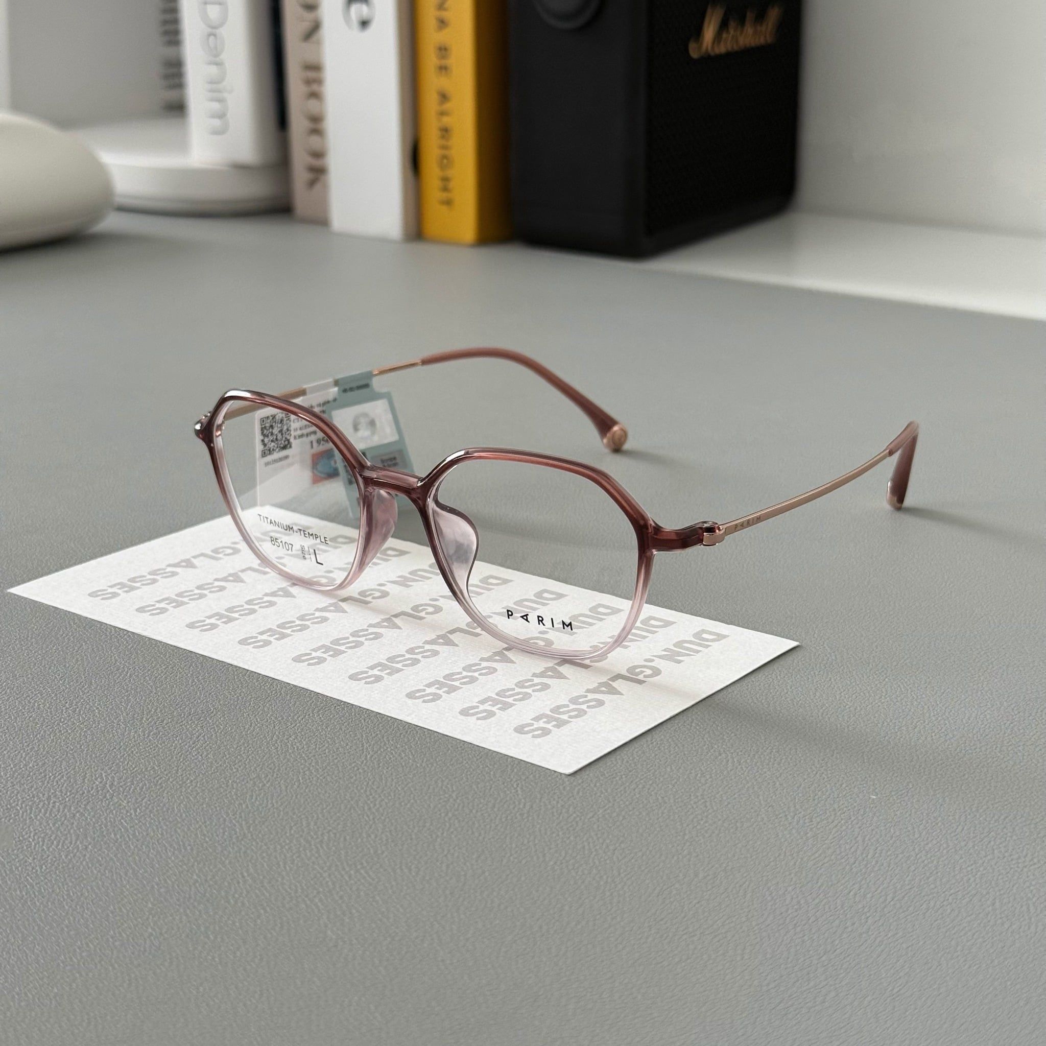  Mắt kính Parim 85107 