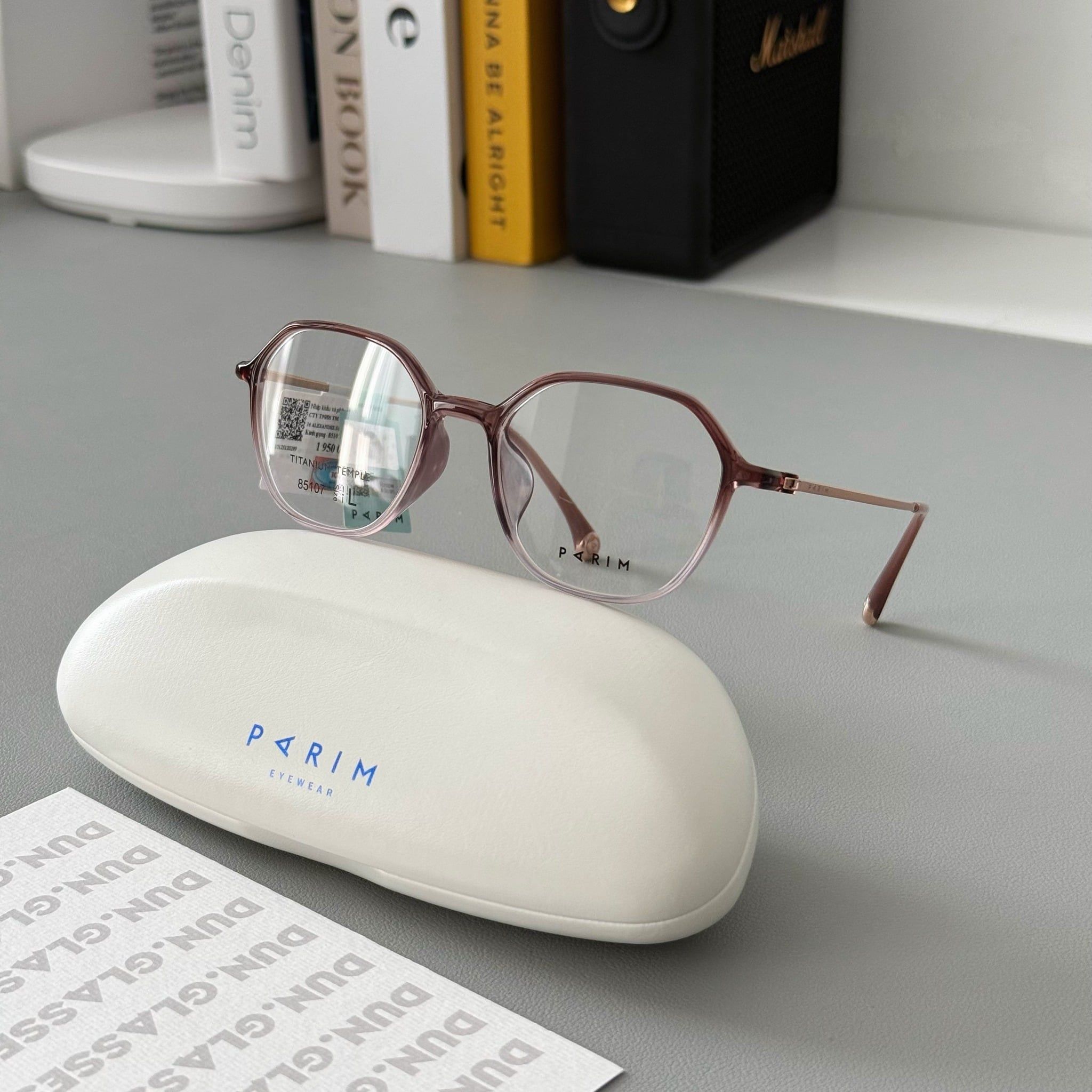  Mắt kính Parim 85107 