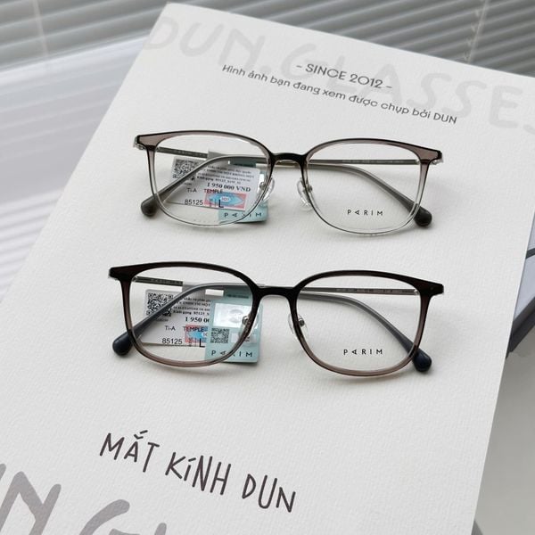  Mắt kính Parim 85125 