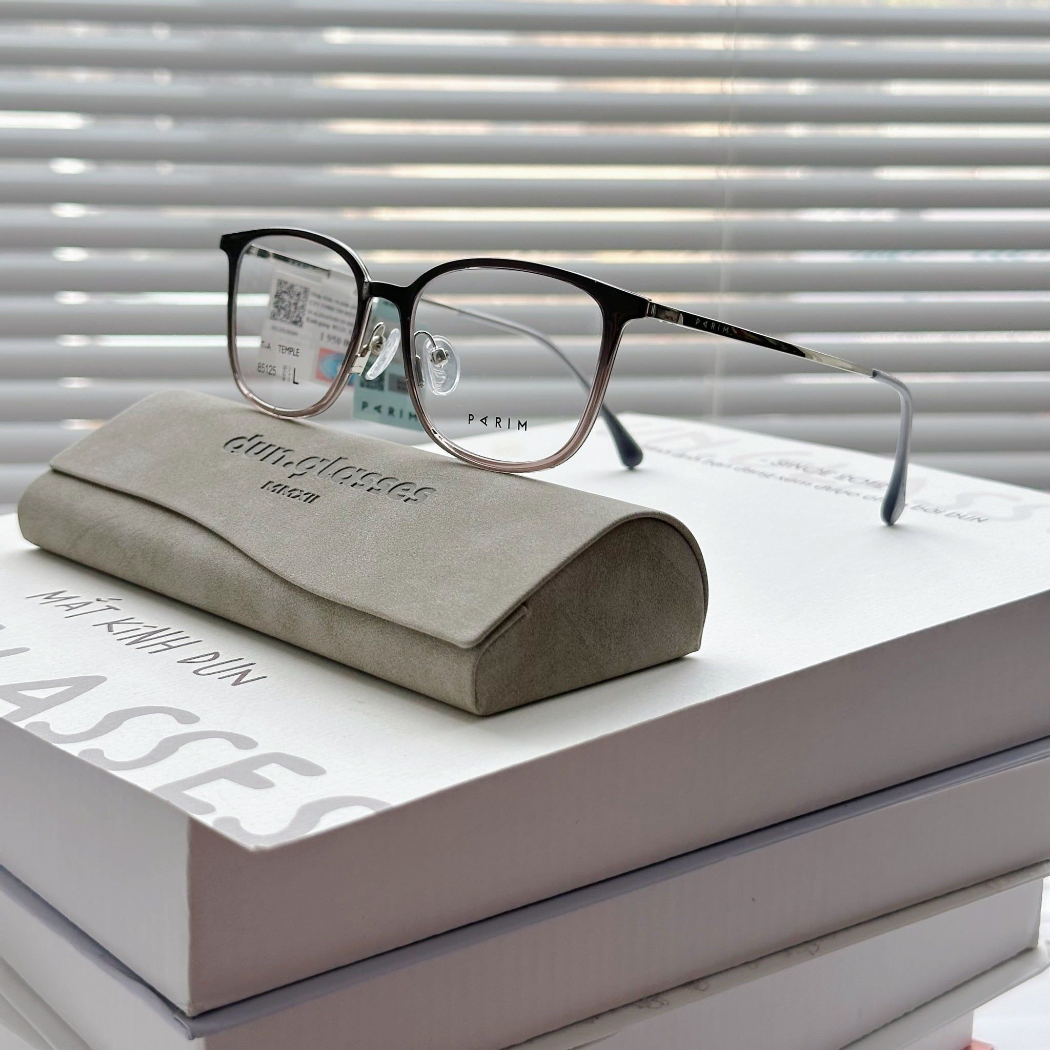  Mắt kính Parim 85125 