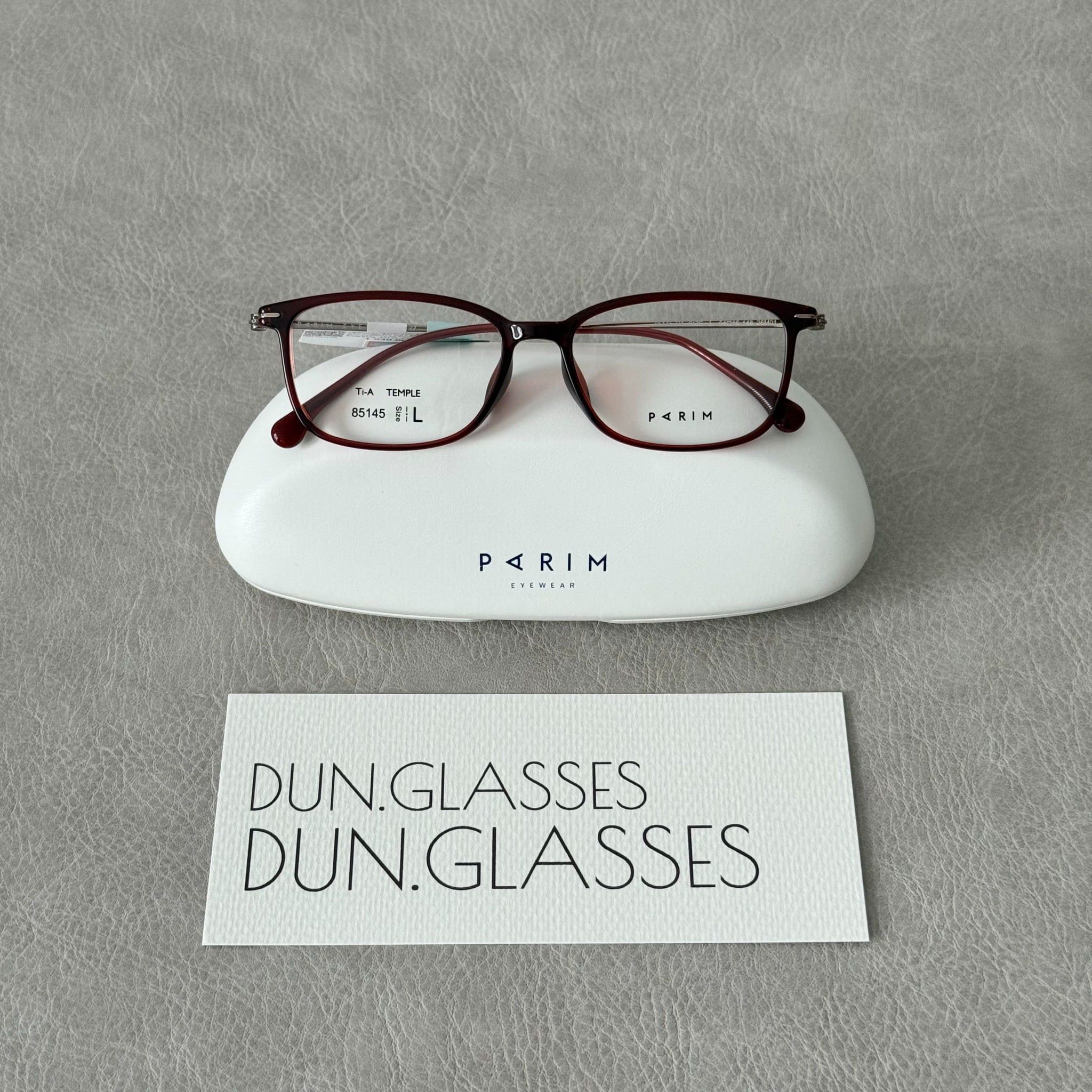  Mắt kính Parim 85145 