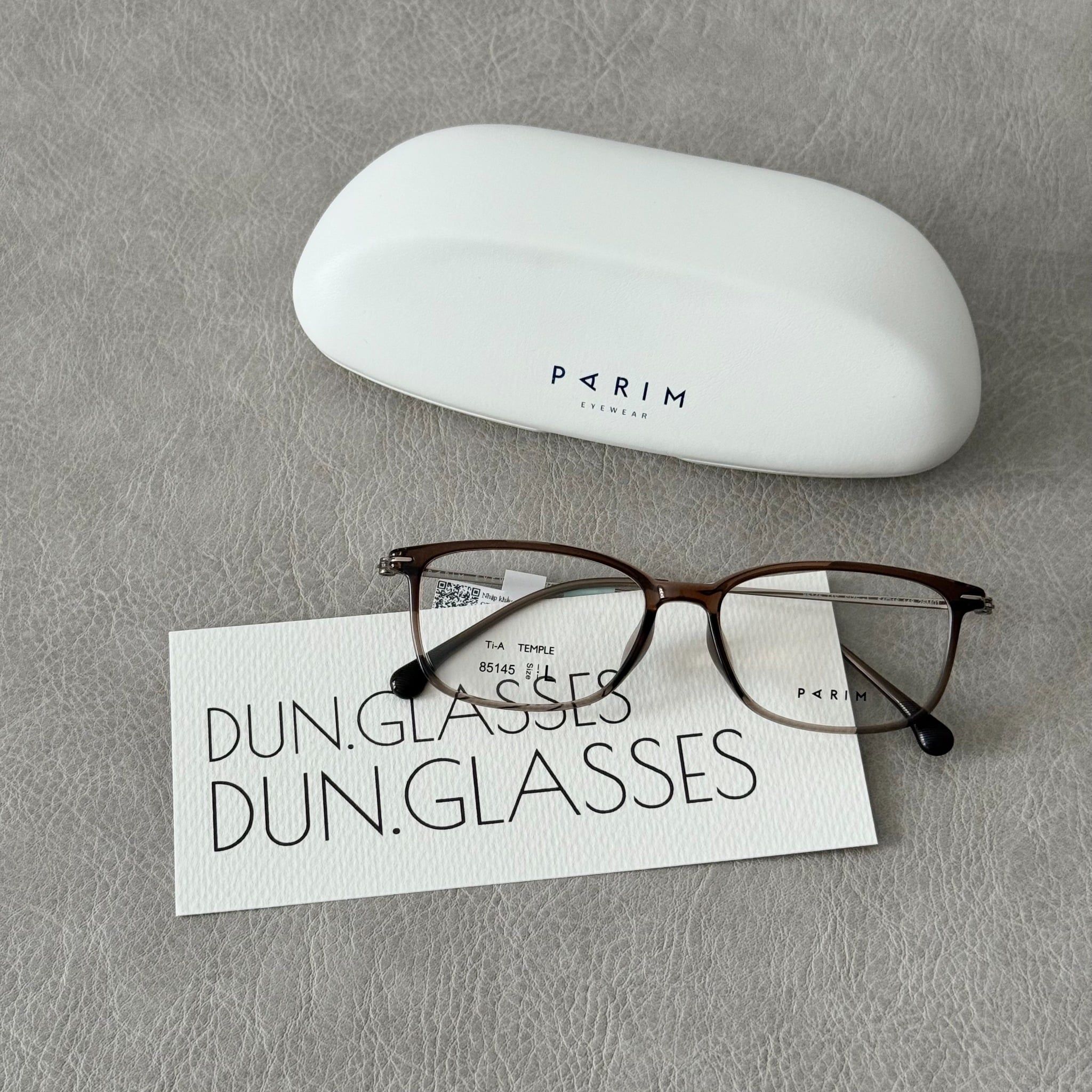  Mắt kính Parim 85145 