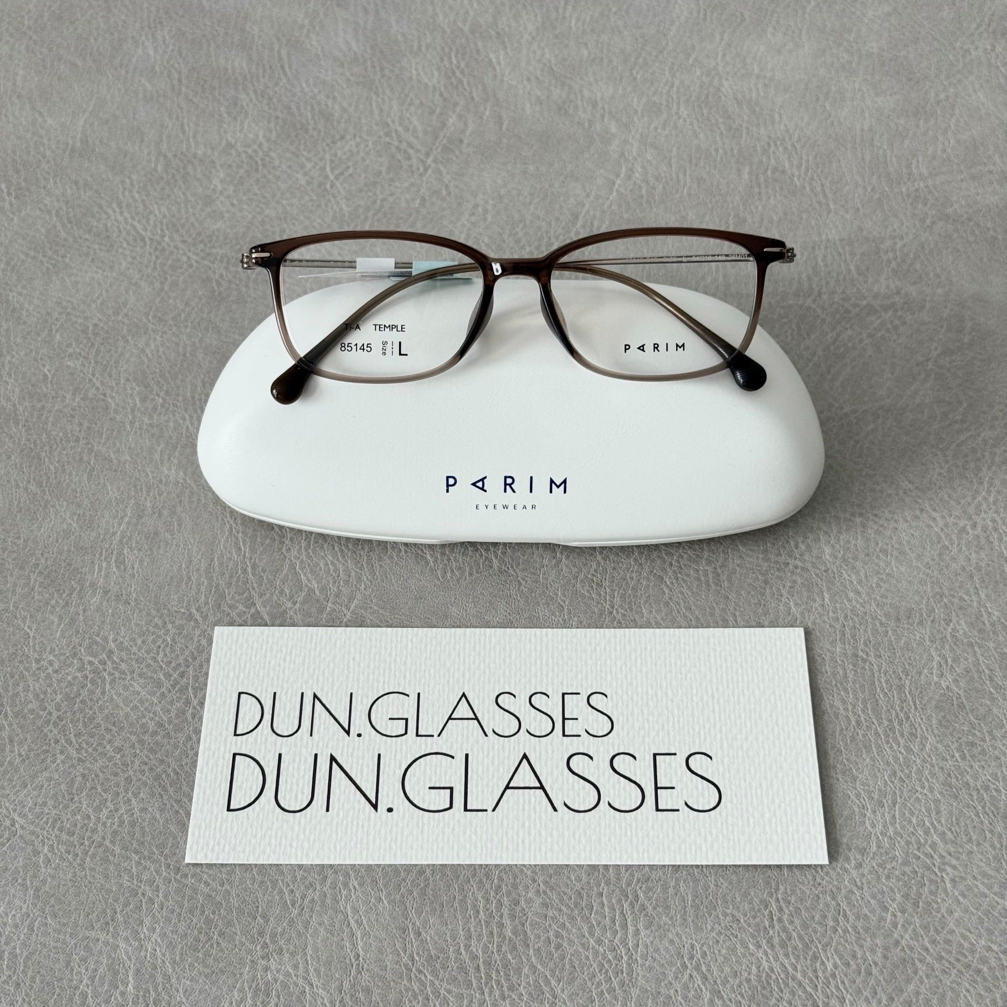  Mắt kính Parim 85145 