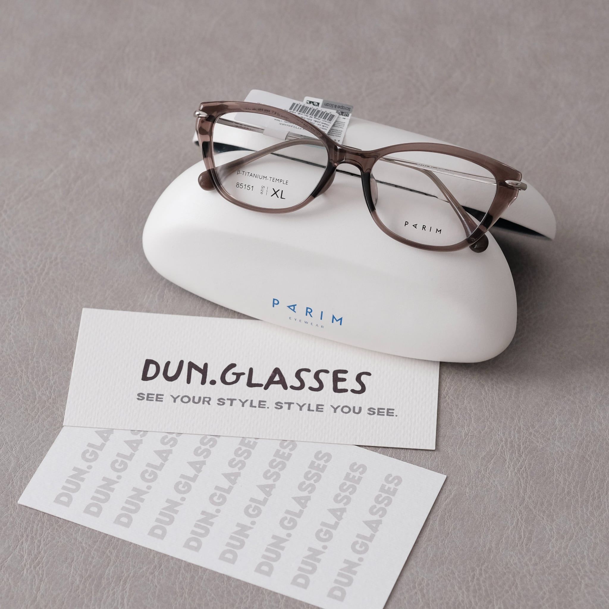  Mắt kính Parim 85151 