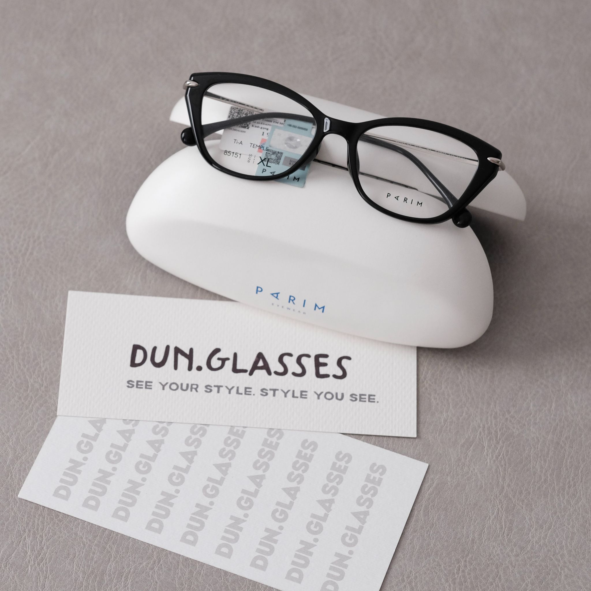  Mắt kính Parim 85151 