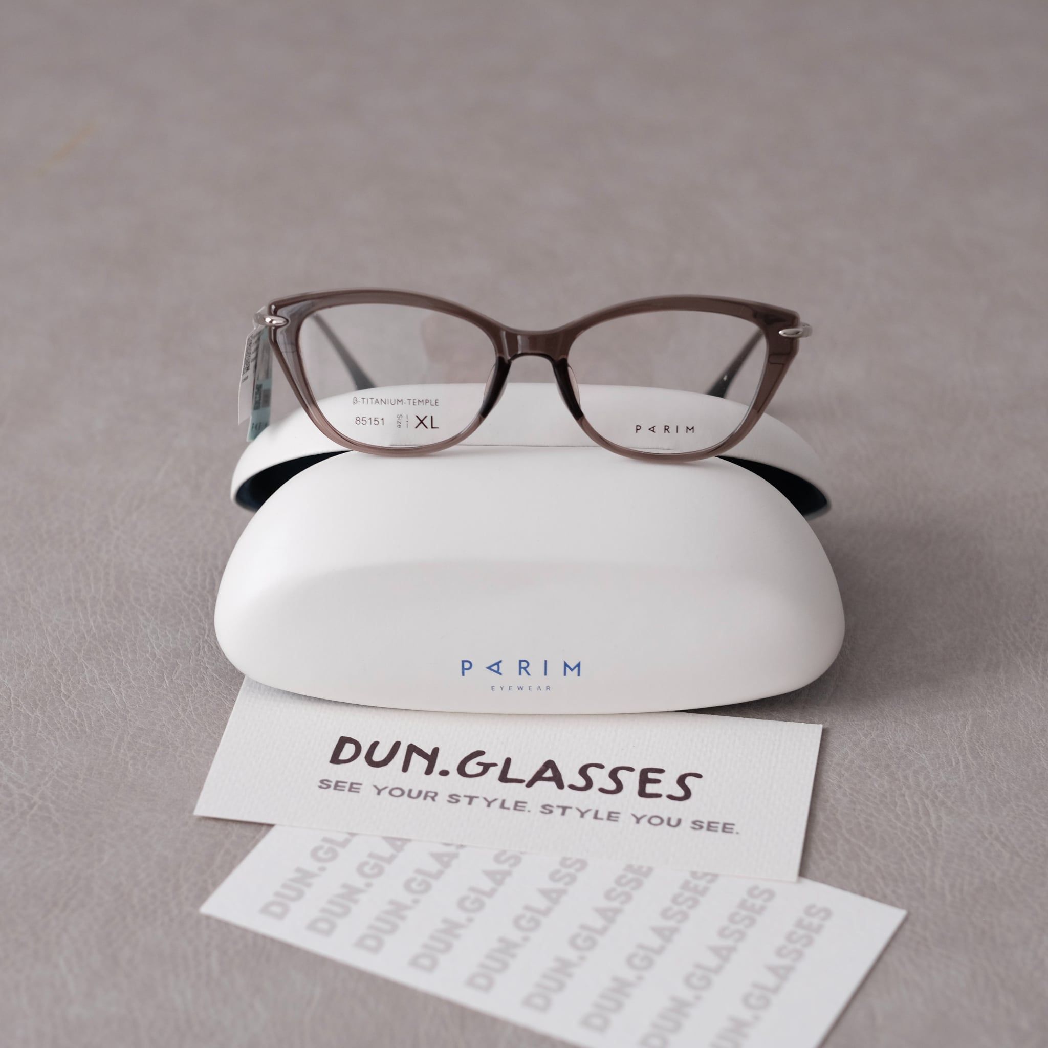  Mắt kính Parim 85151 