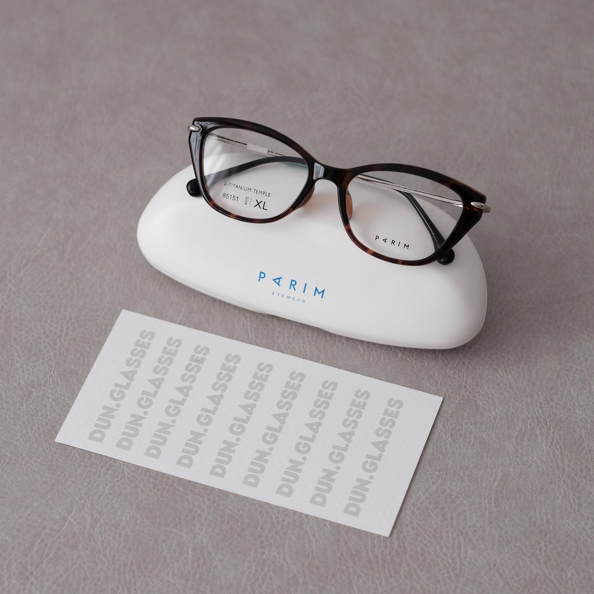  Mắt kính Parim 85151 