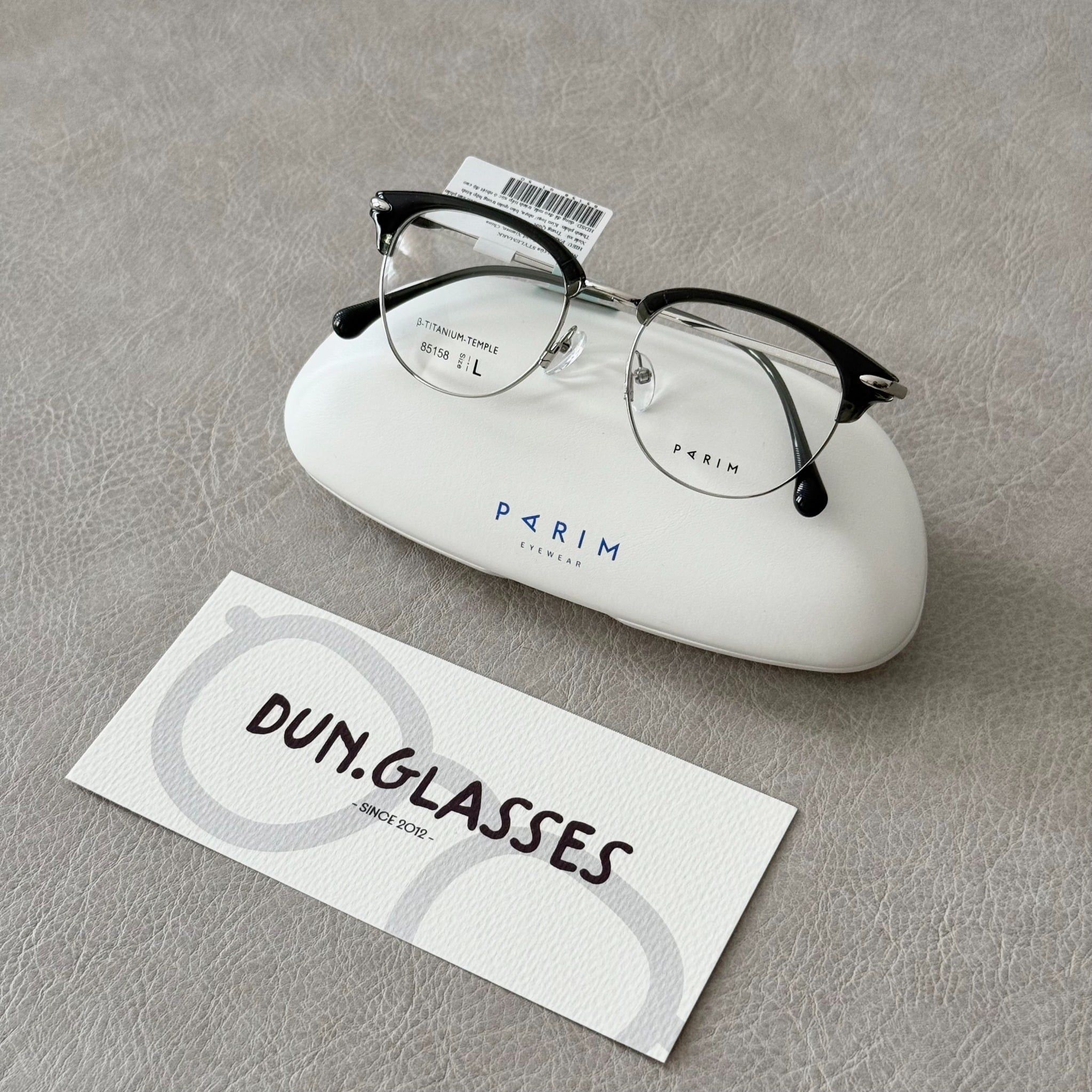  Mắt kính Parim 85158 