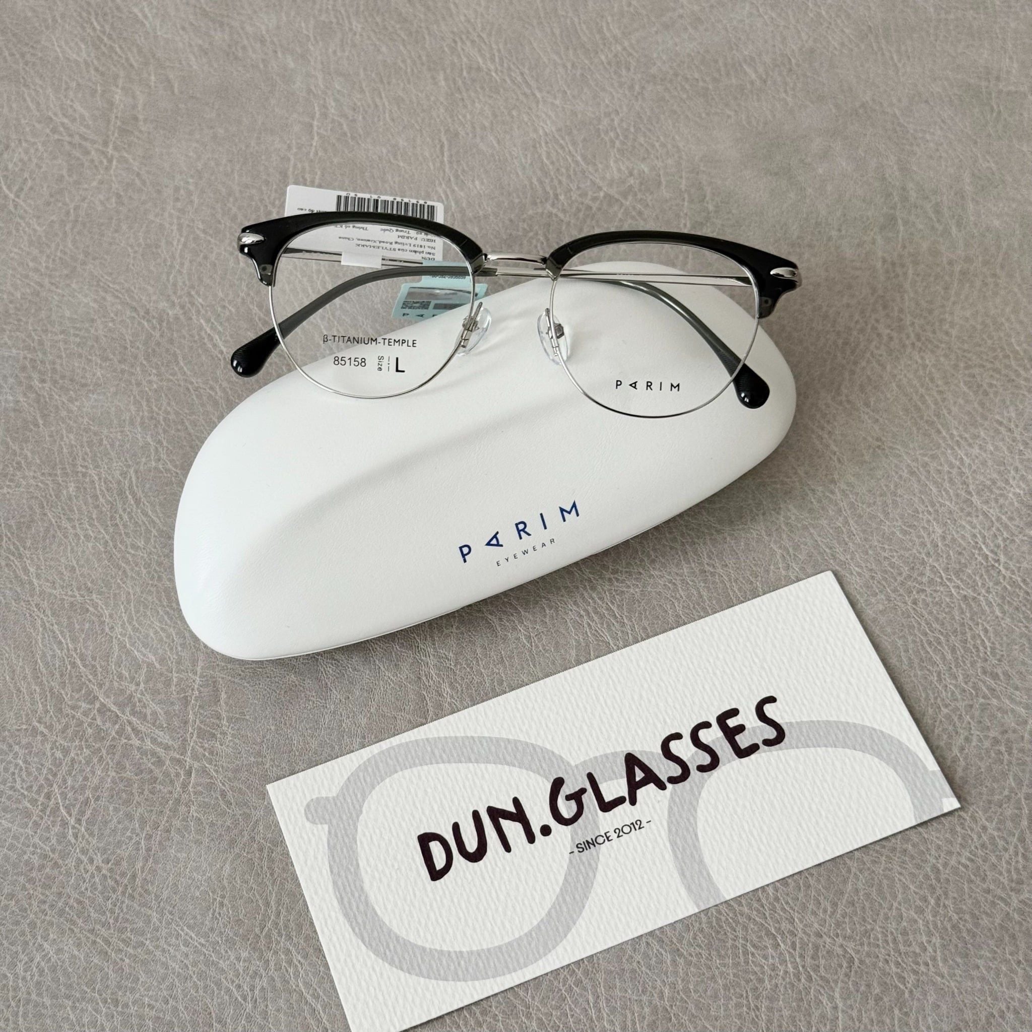  Mắt kính Parim 85158 