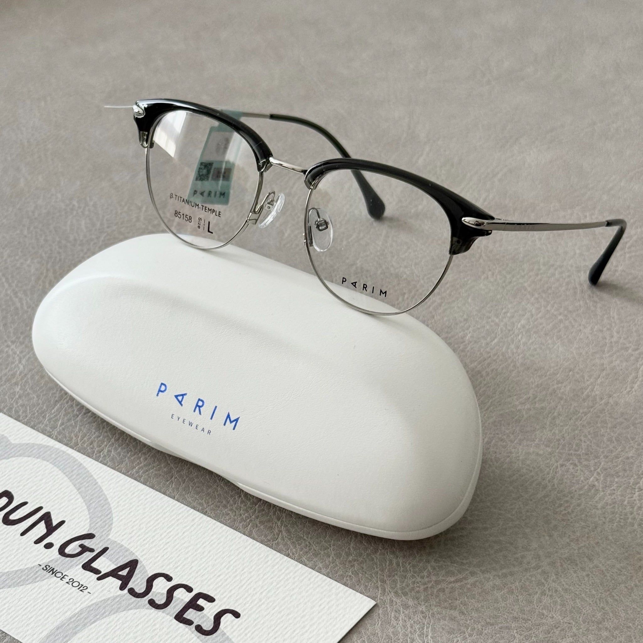  Mắt kính Parim 85158 