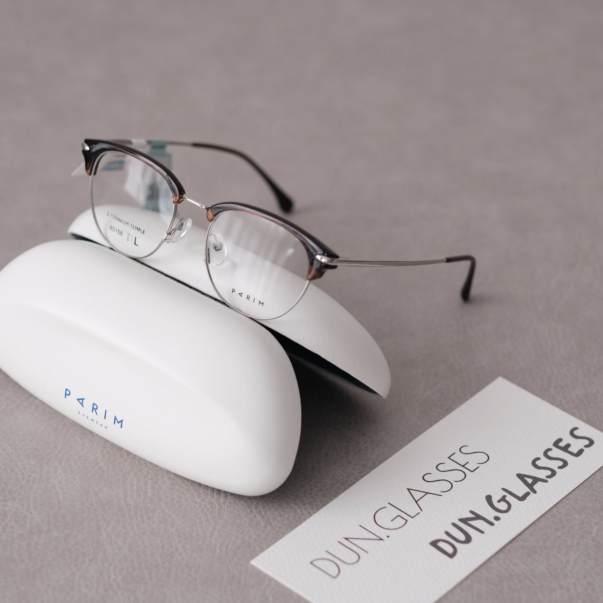  Mắt kính Parim 85158 