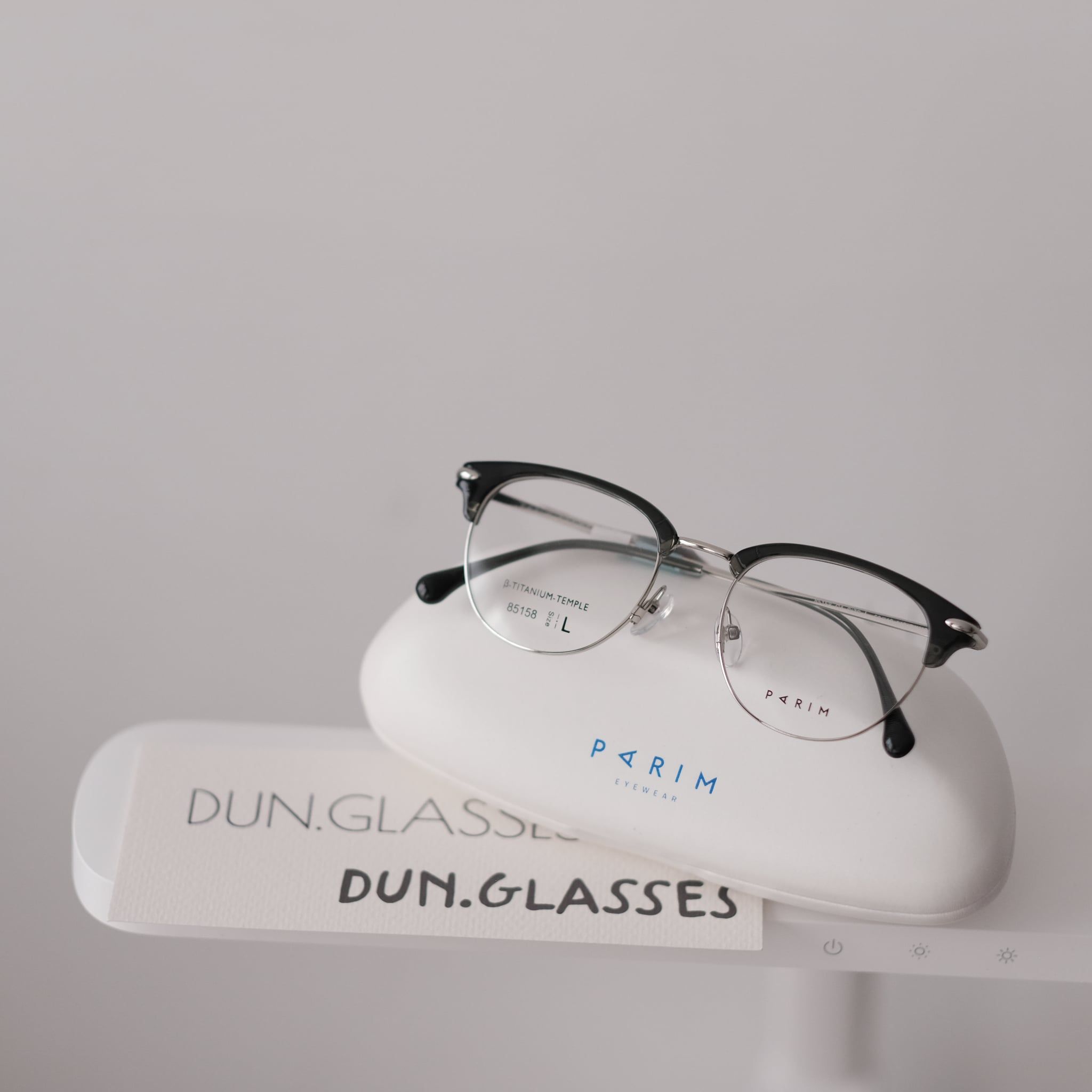  Mắt kính Parim 85158 