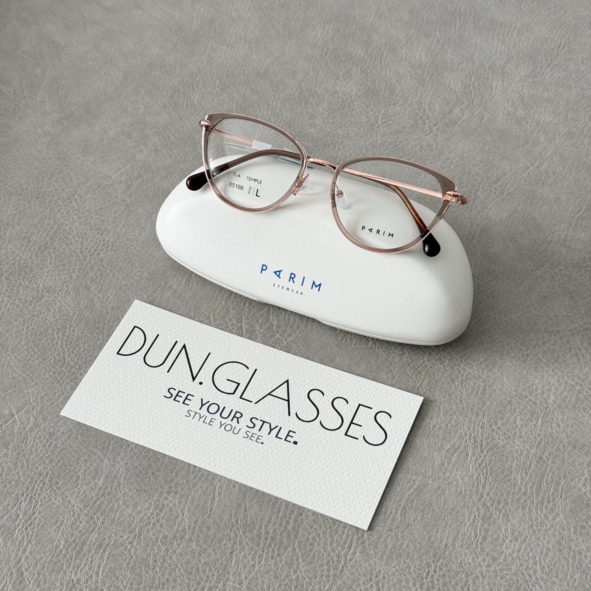  Mắt kính Parim 85166 