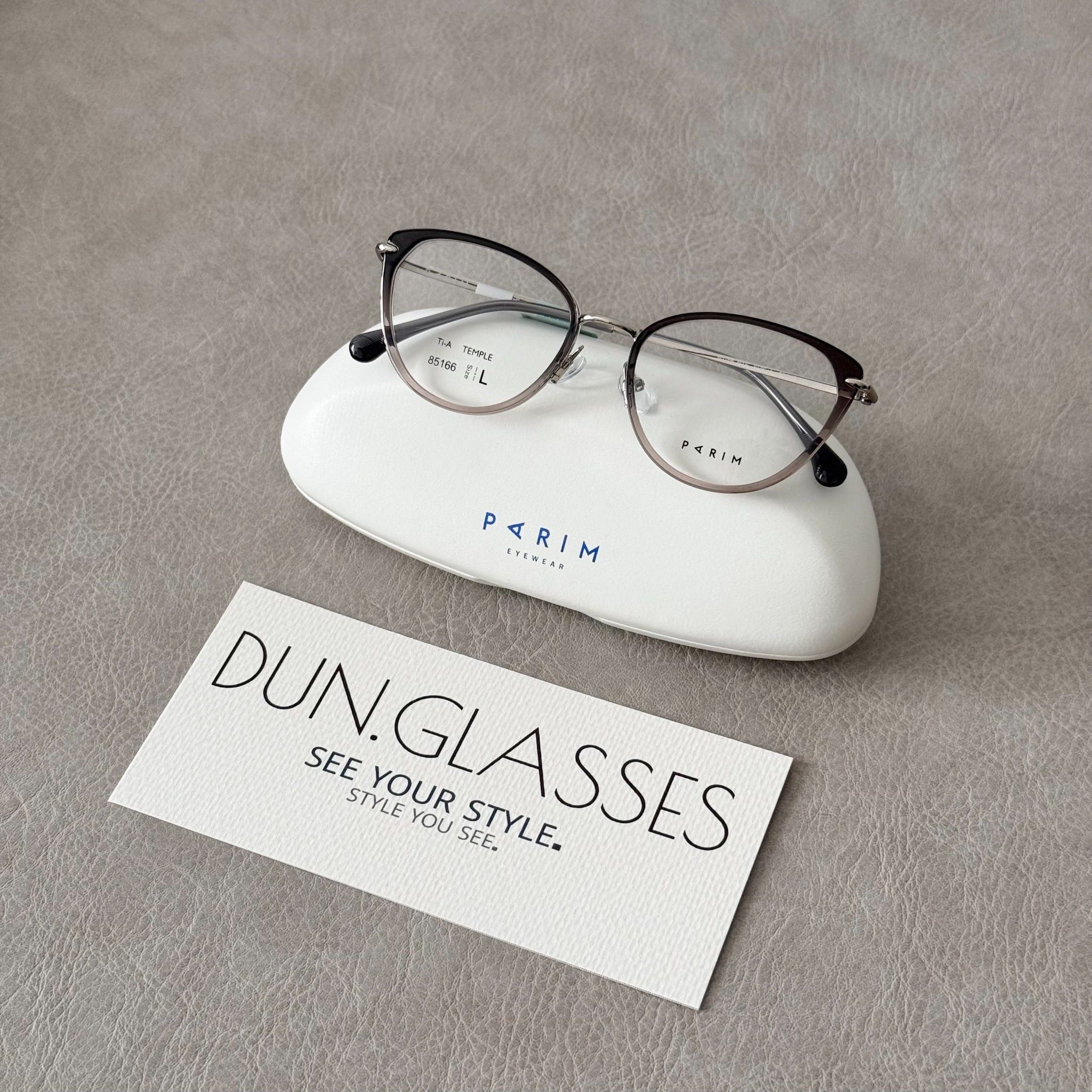  Mắt kính Parim 85166 