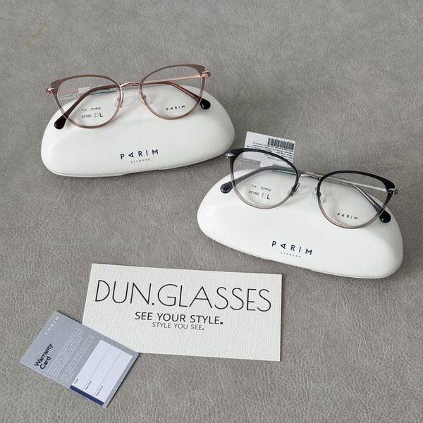  Mắt kính Parim 85166 