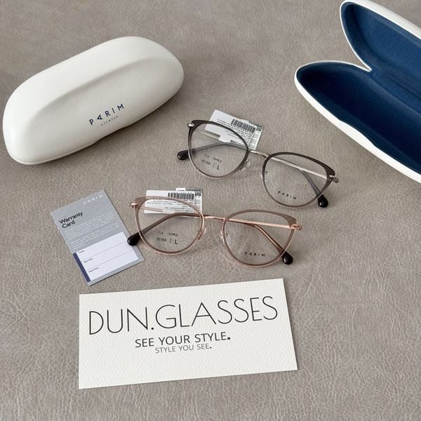 Mắt kính Parim 85166 