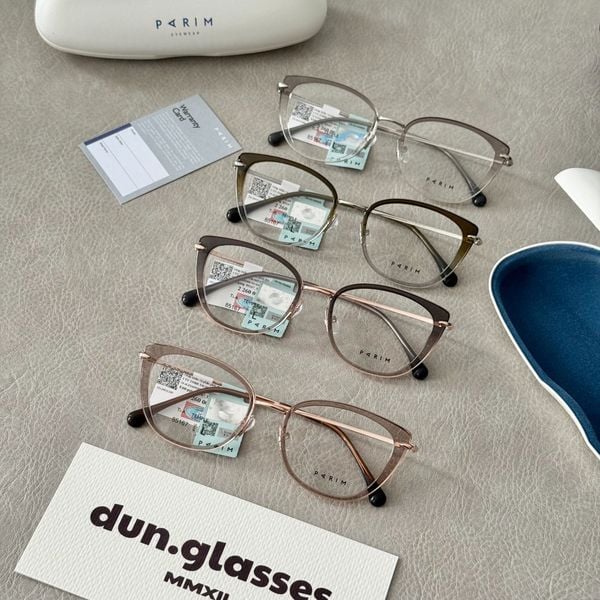  Mắt kính Parim 85167 
