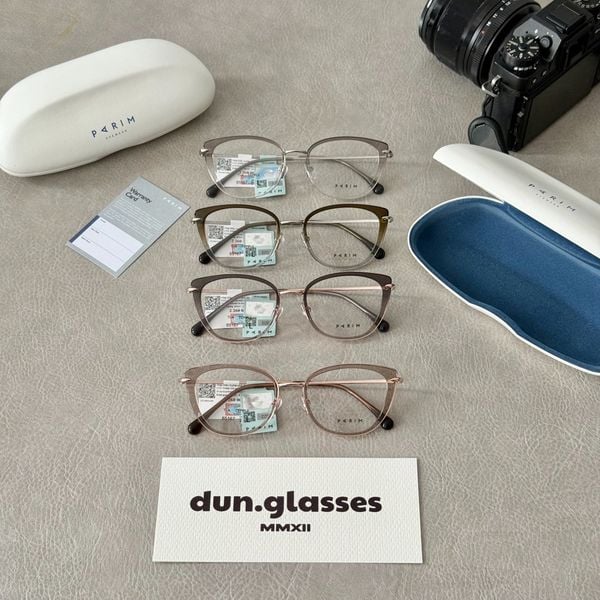  Mắt kính Parim 85167 
