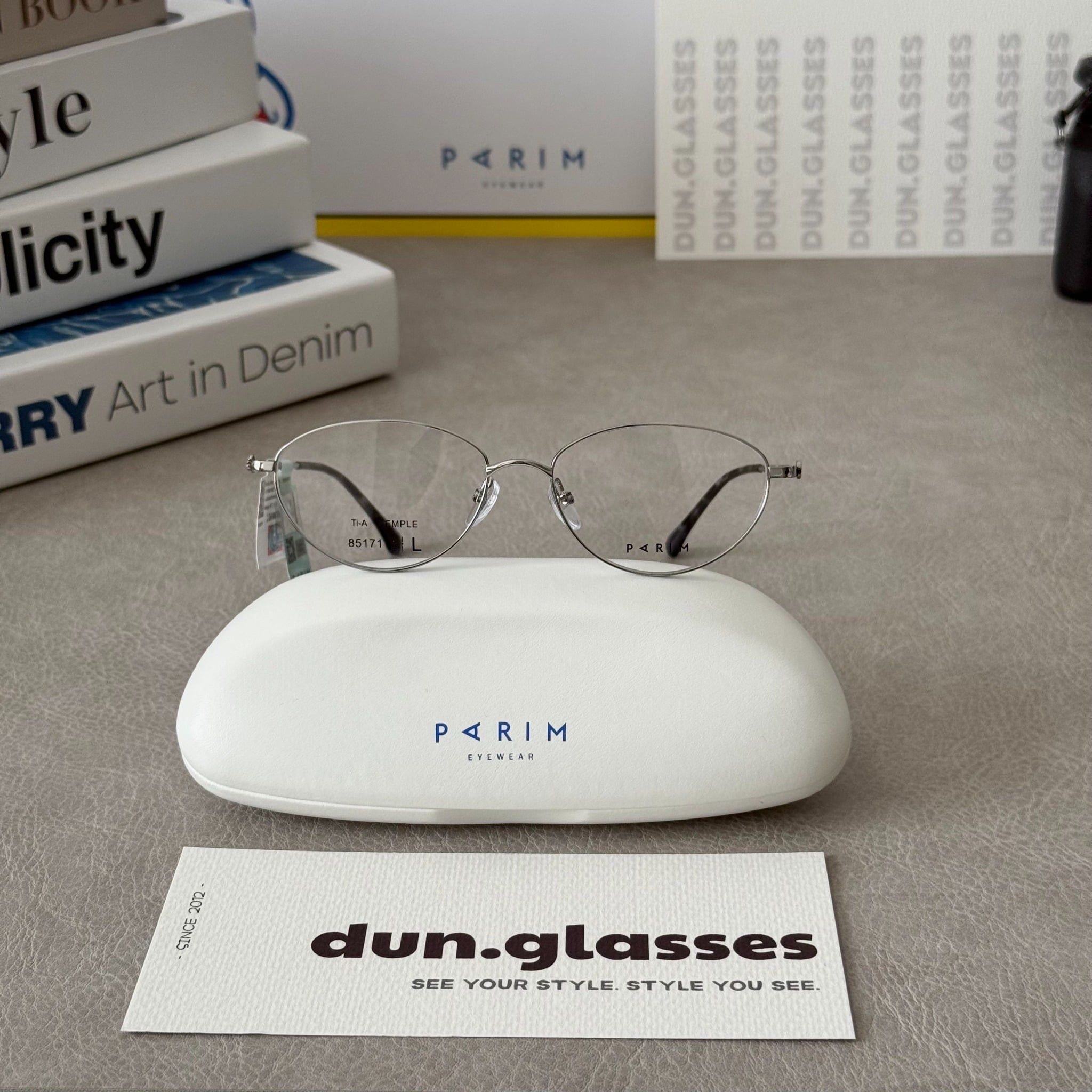  Mắt kính Parim 85171 