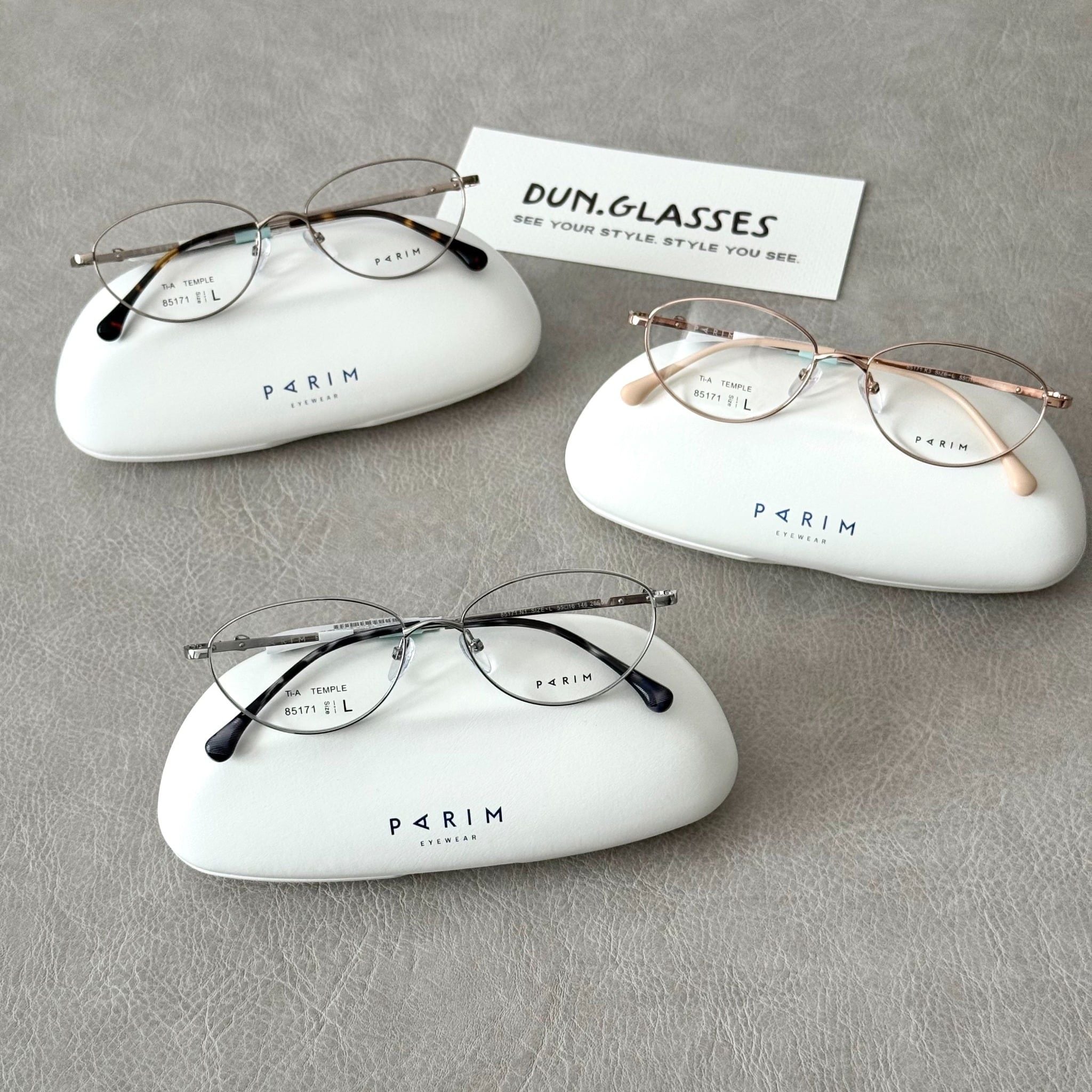  Mắt kính Parim 85171 