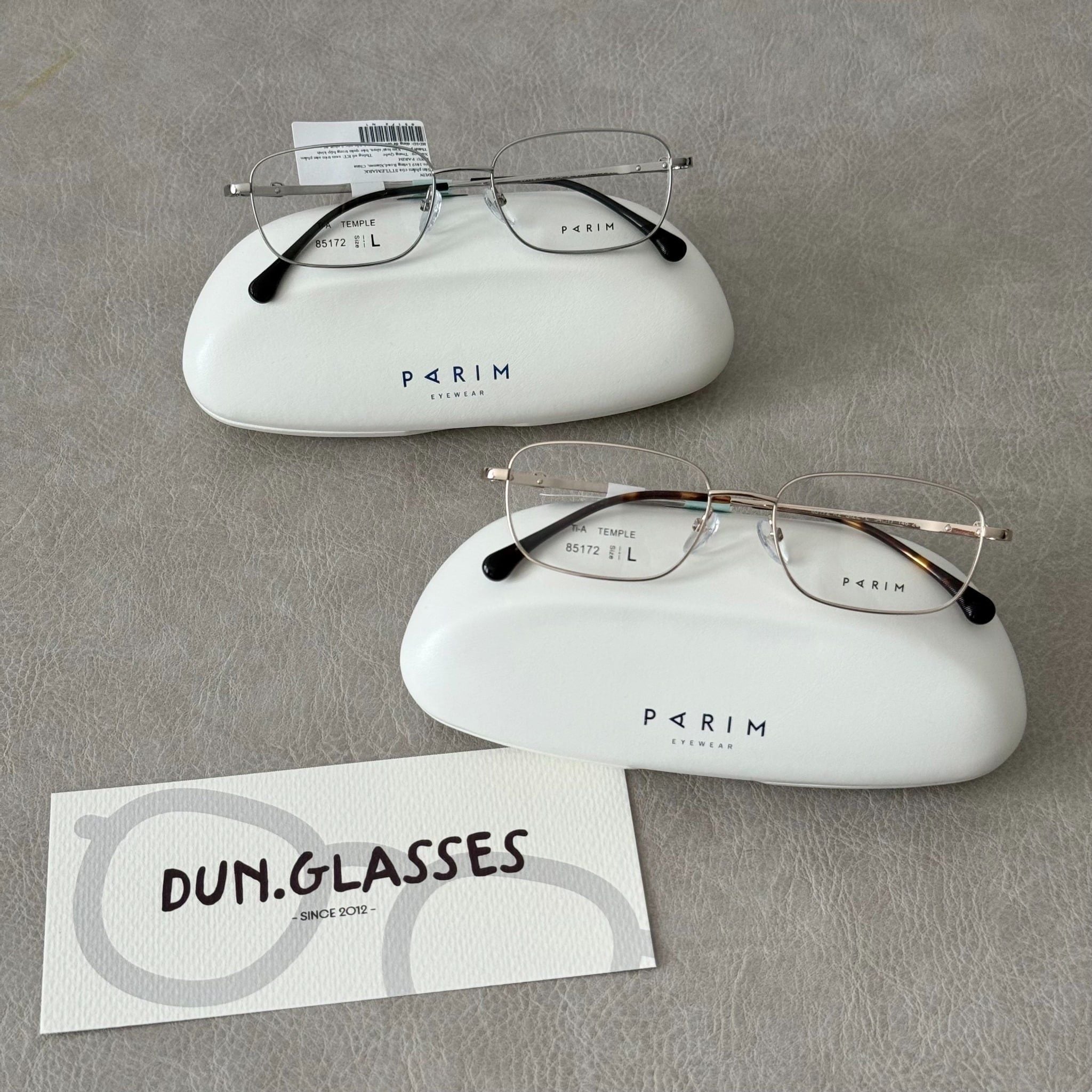  Mắt kính Parim 85172 