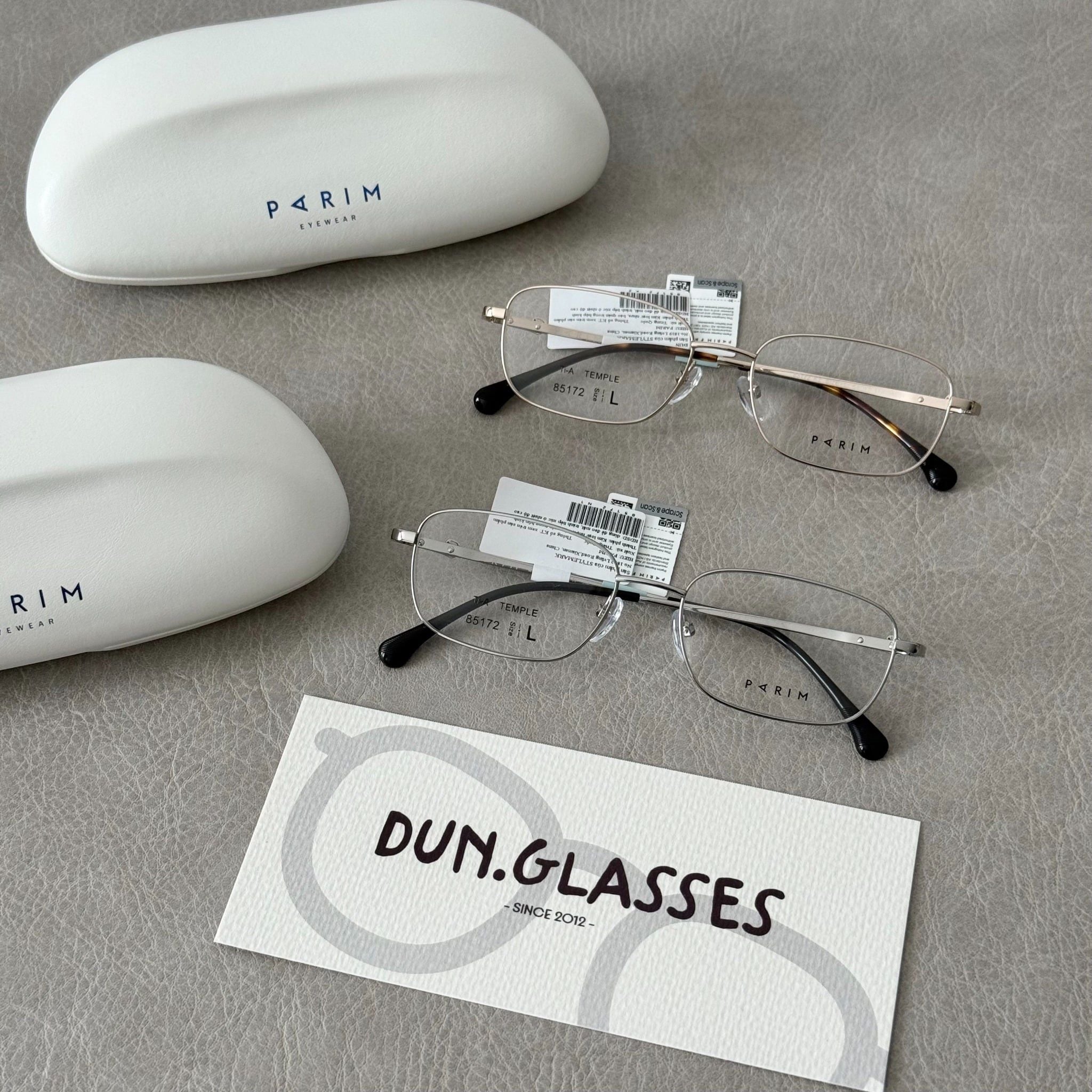  Mắt kính Parim 85172 