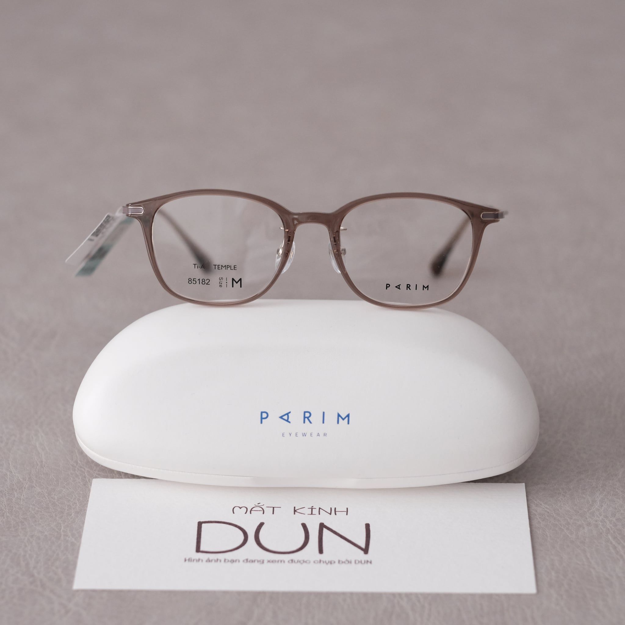  Mắt kính Parim 85182 