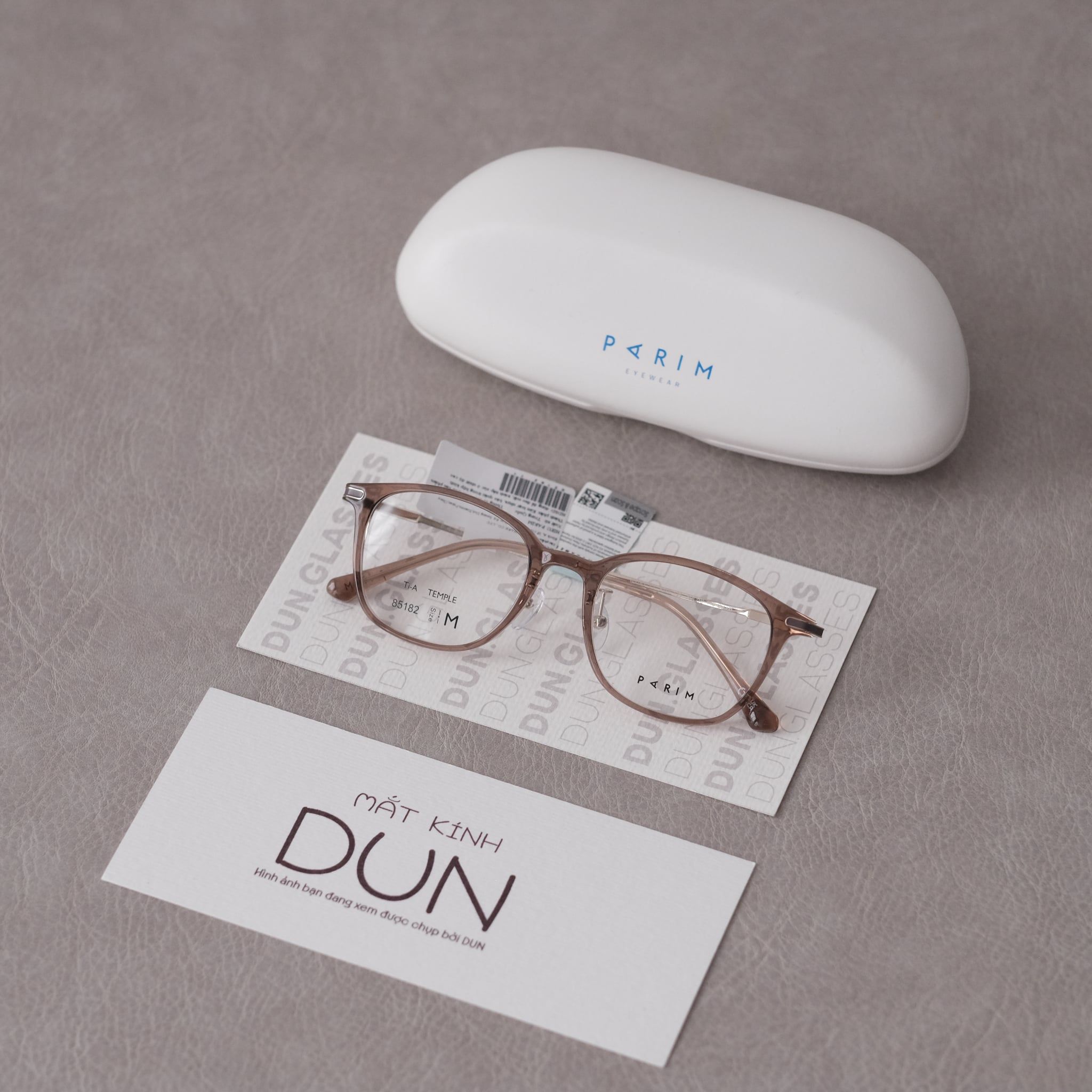  Mắt kính Parim 85182 