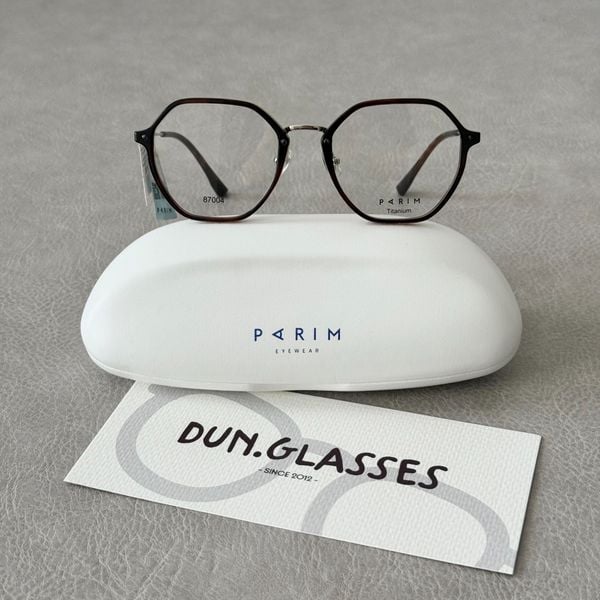  Mắt kính Parim 87004 
