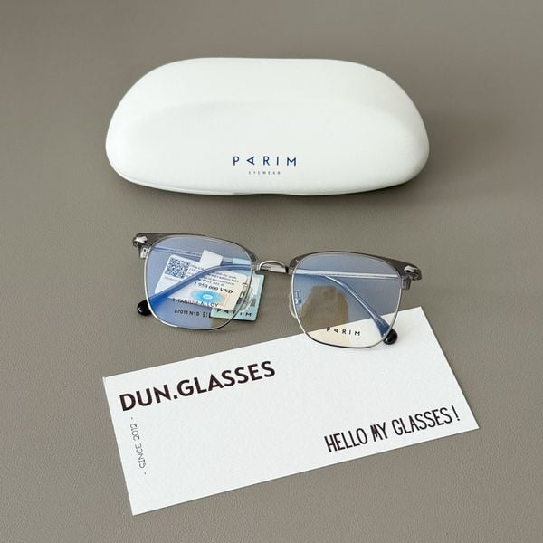 Mắt kính titanium Parim 87011 
