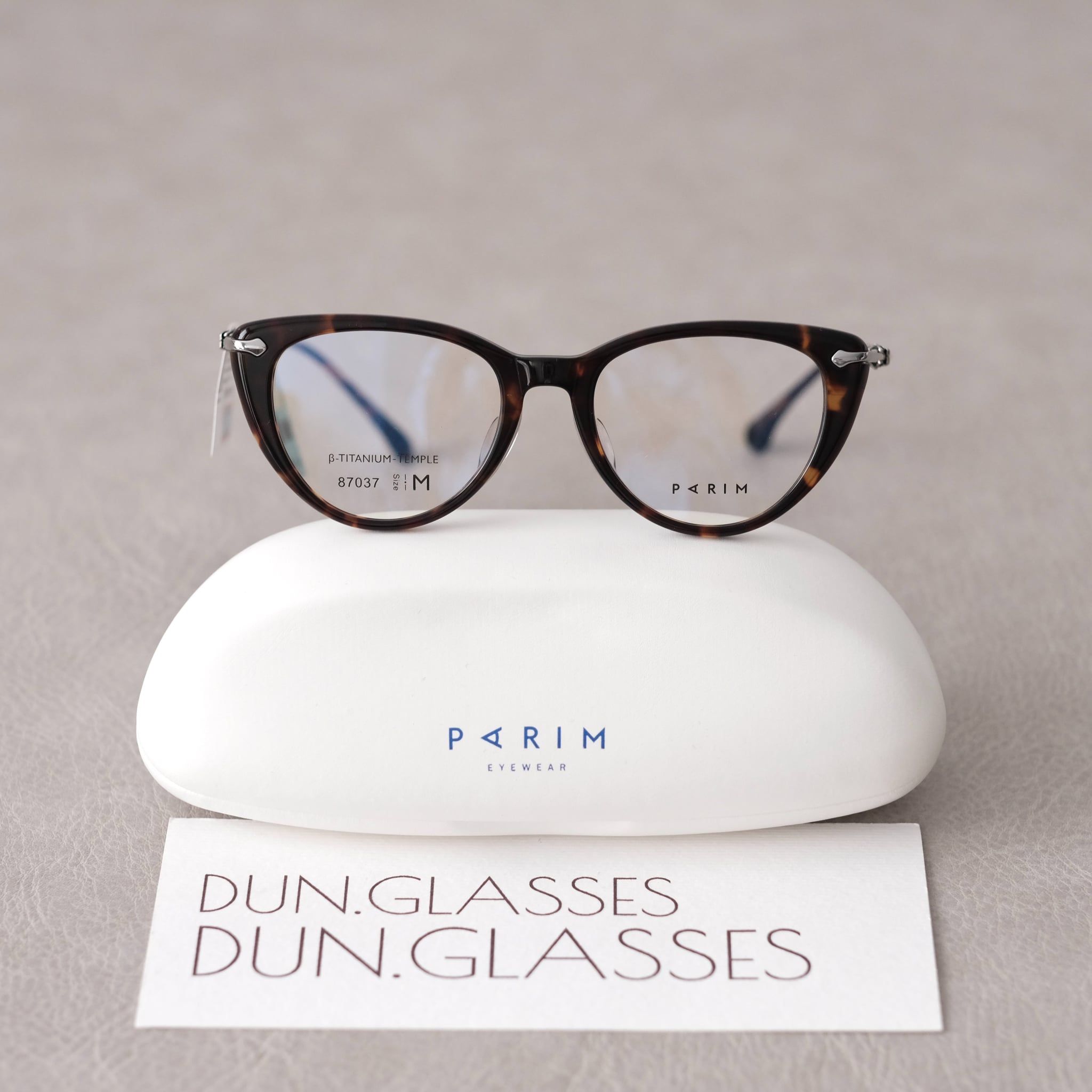  Mắt kính Parim 87037 