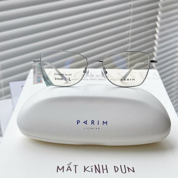  Mắt kính mắt mèo Parim 87039 