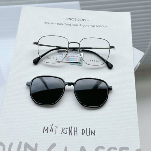 Kính Clip On