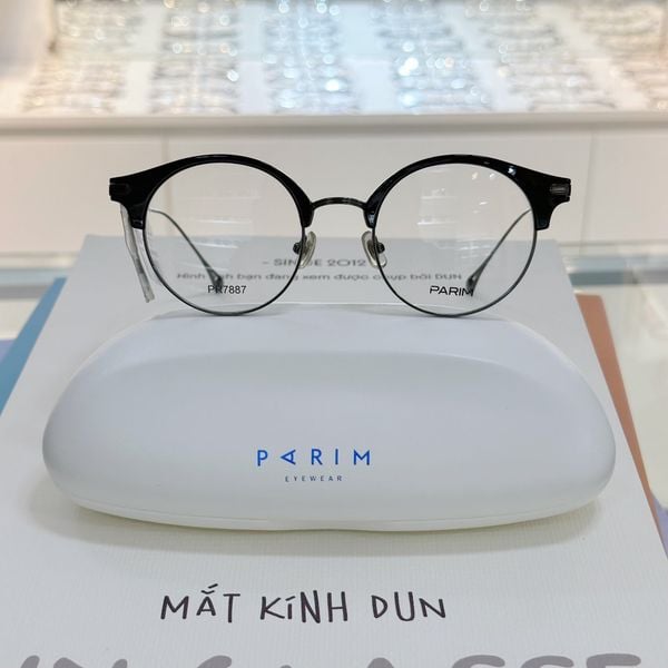  Mắt kính Parim PR 7887 