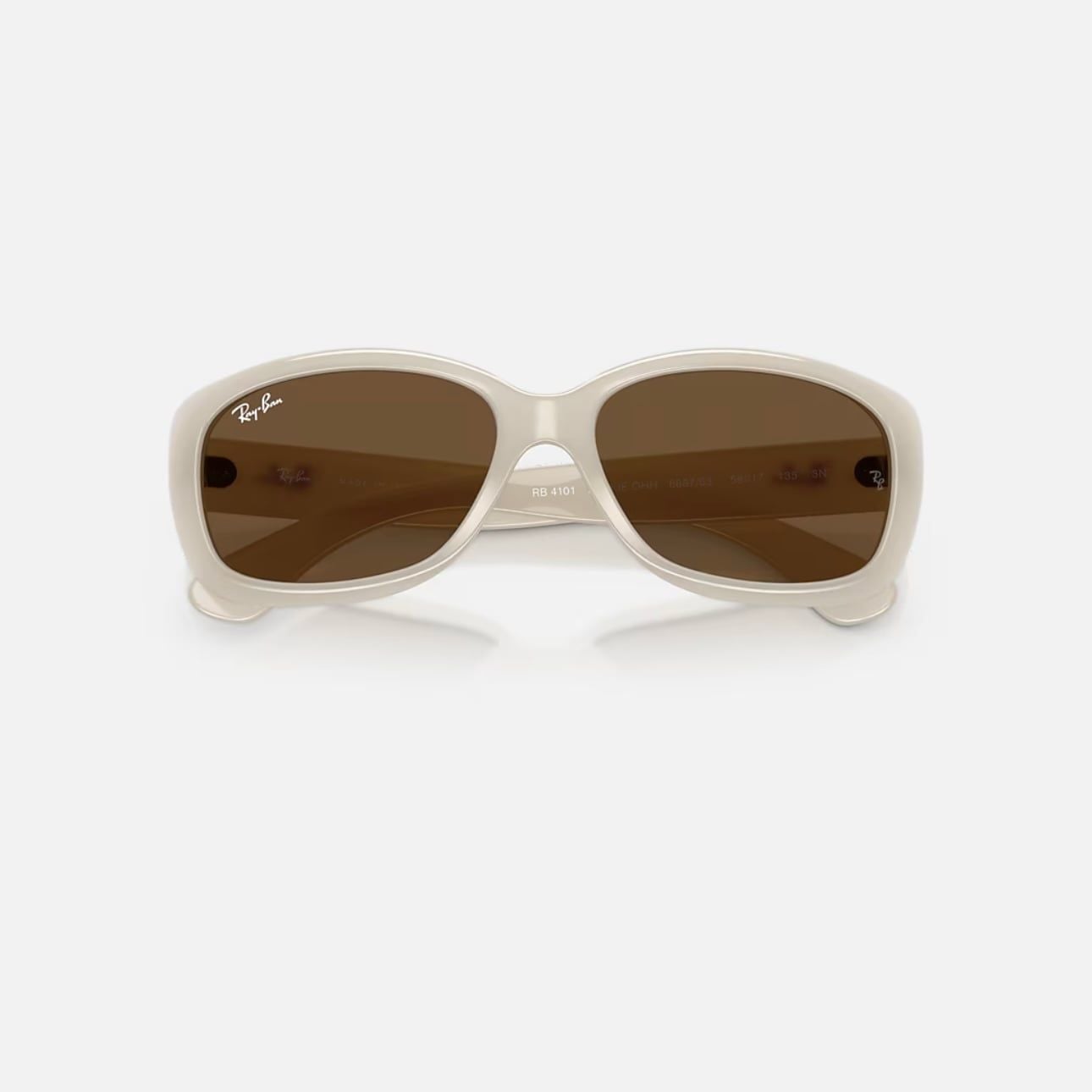  Kính mát Ray-Ban 0RB 4101 688753 JACKIE OHH 