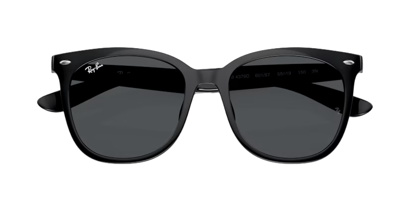  Kính mát RayBan 0RB 4379D 