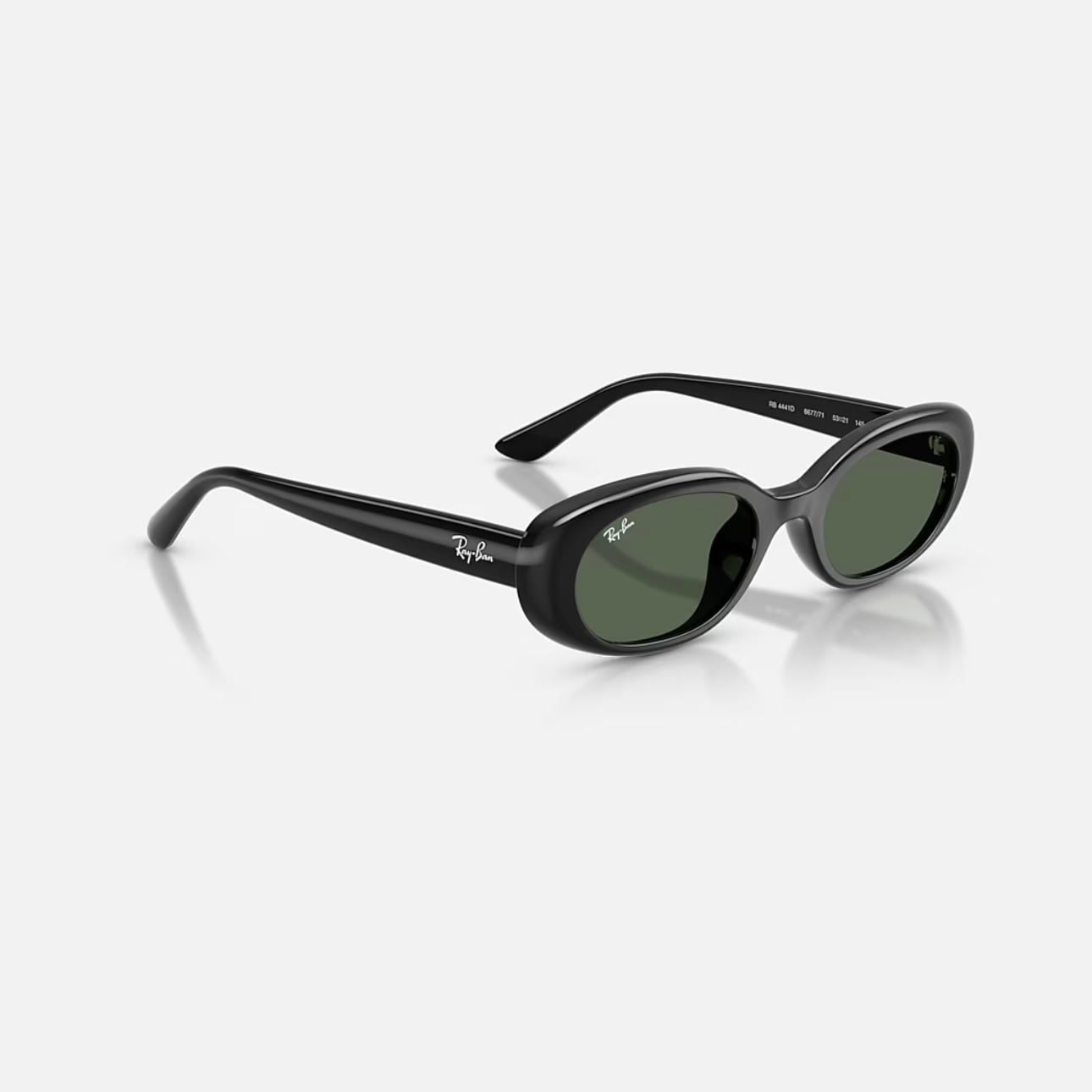  Kính mát oval RB 4441 D Ray-Ban BIO-BASED 