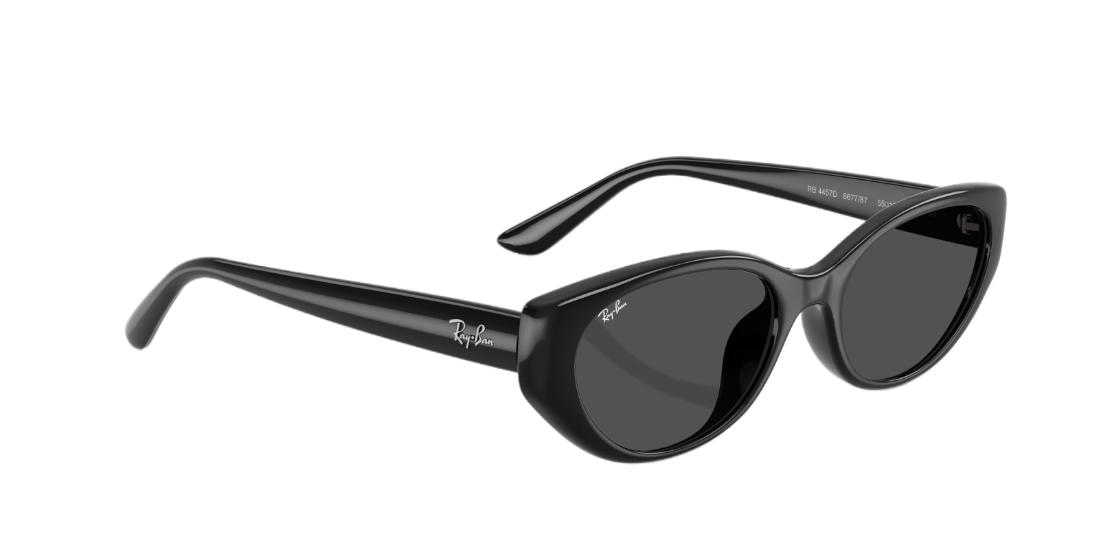  Kính mát Rayban 0RB 4457 D BIO-BASED 