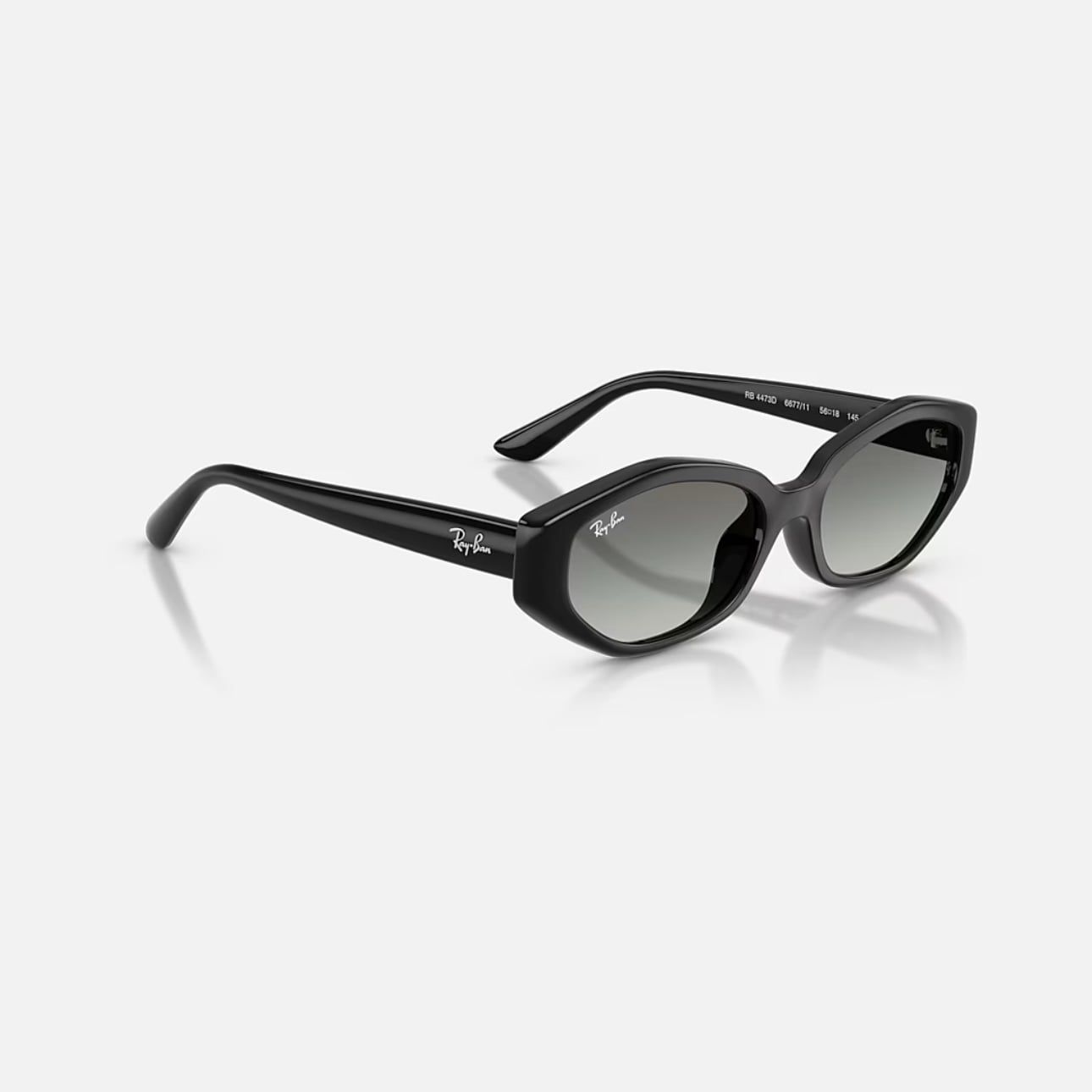  Kính mát Ray-Ban 0RB 4473 D 