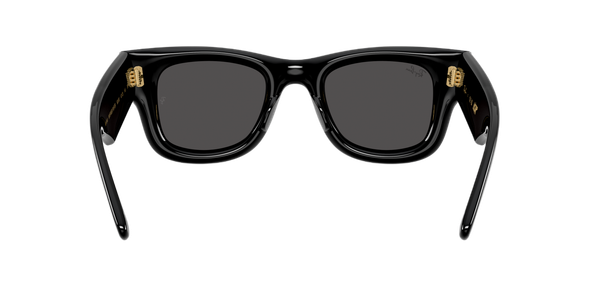  Kính mát Wayfarer Puffer RayBan 0RB 4940 