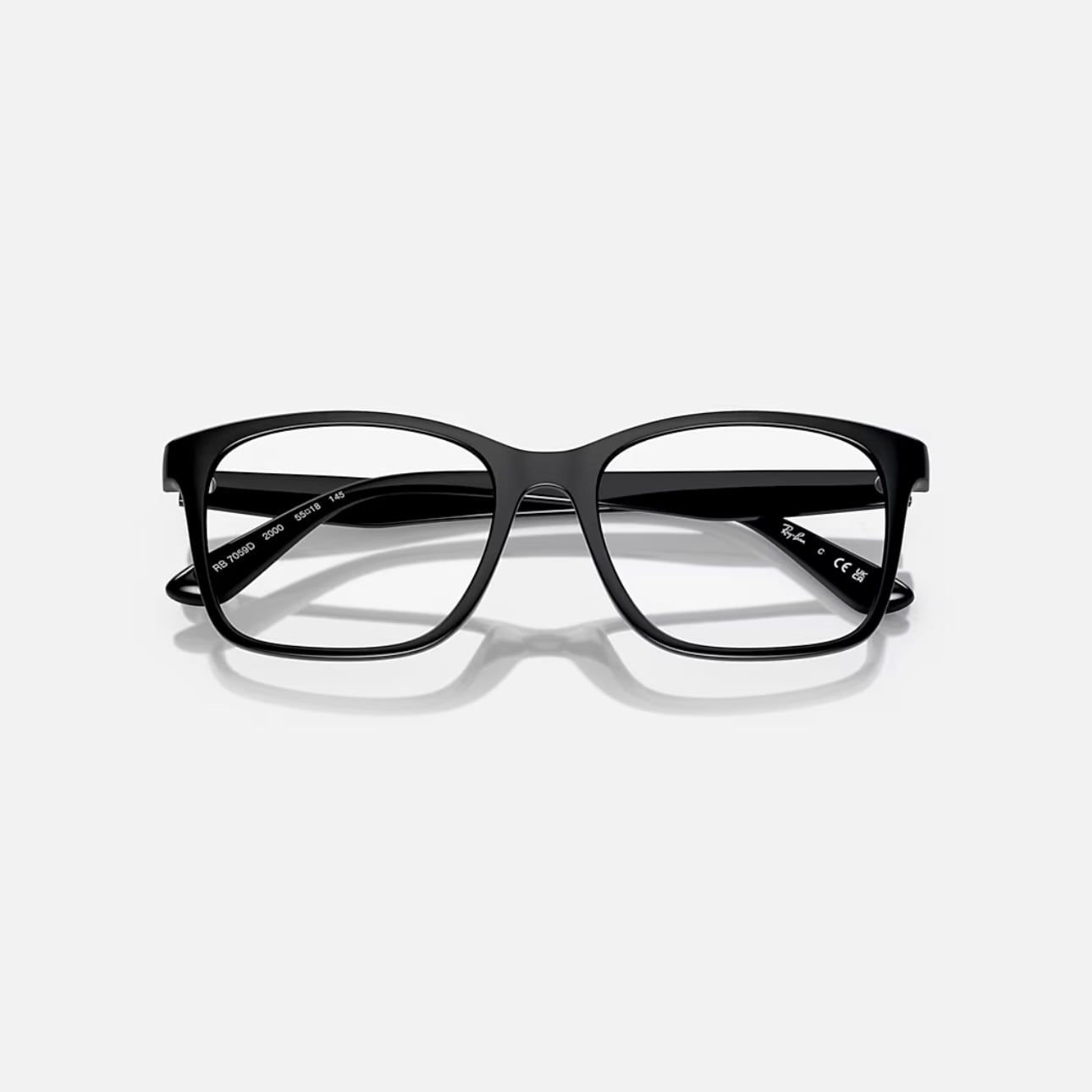  Gọng kính Ray-Ban RX 7059 D 